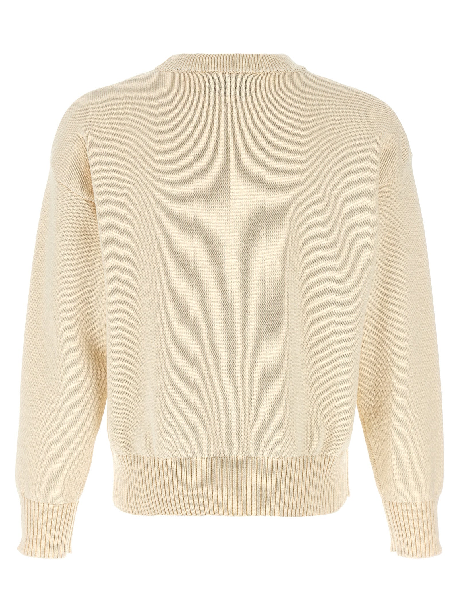 Ami Paris 'Ami' Sweater