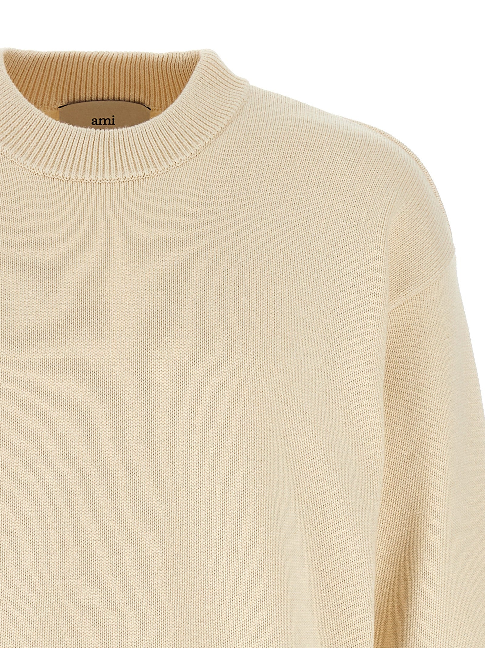 Ami Paris 'Ami' Sweater