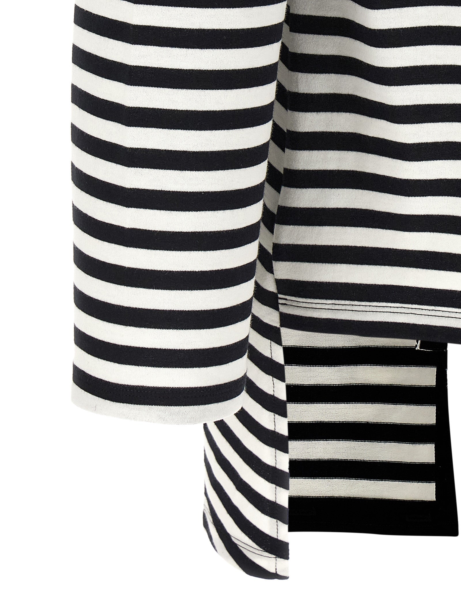 Yohji Yamamoto 'Paneled' Sweater