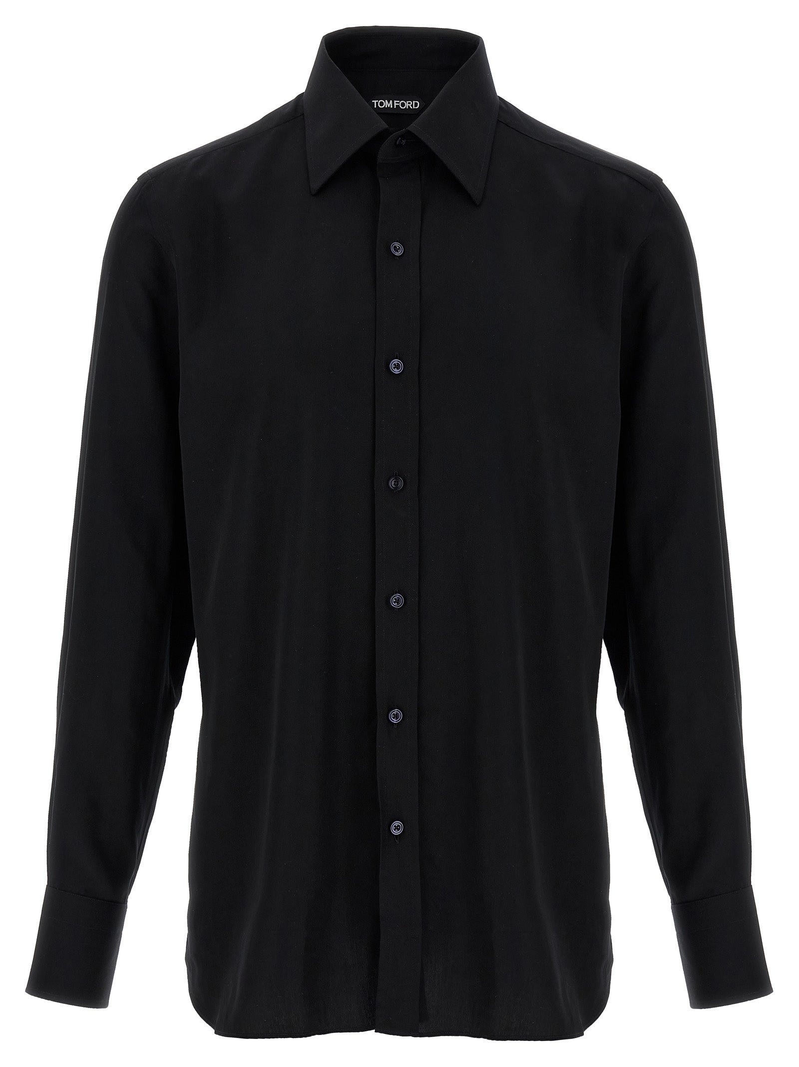 Tom Ford Lyoncell Shirt