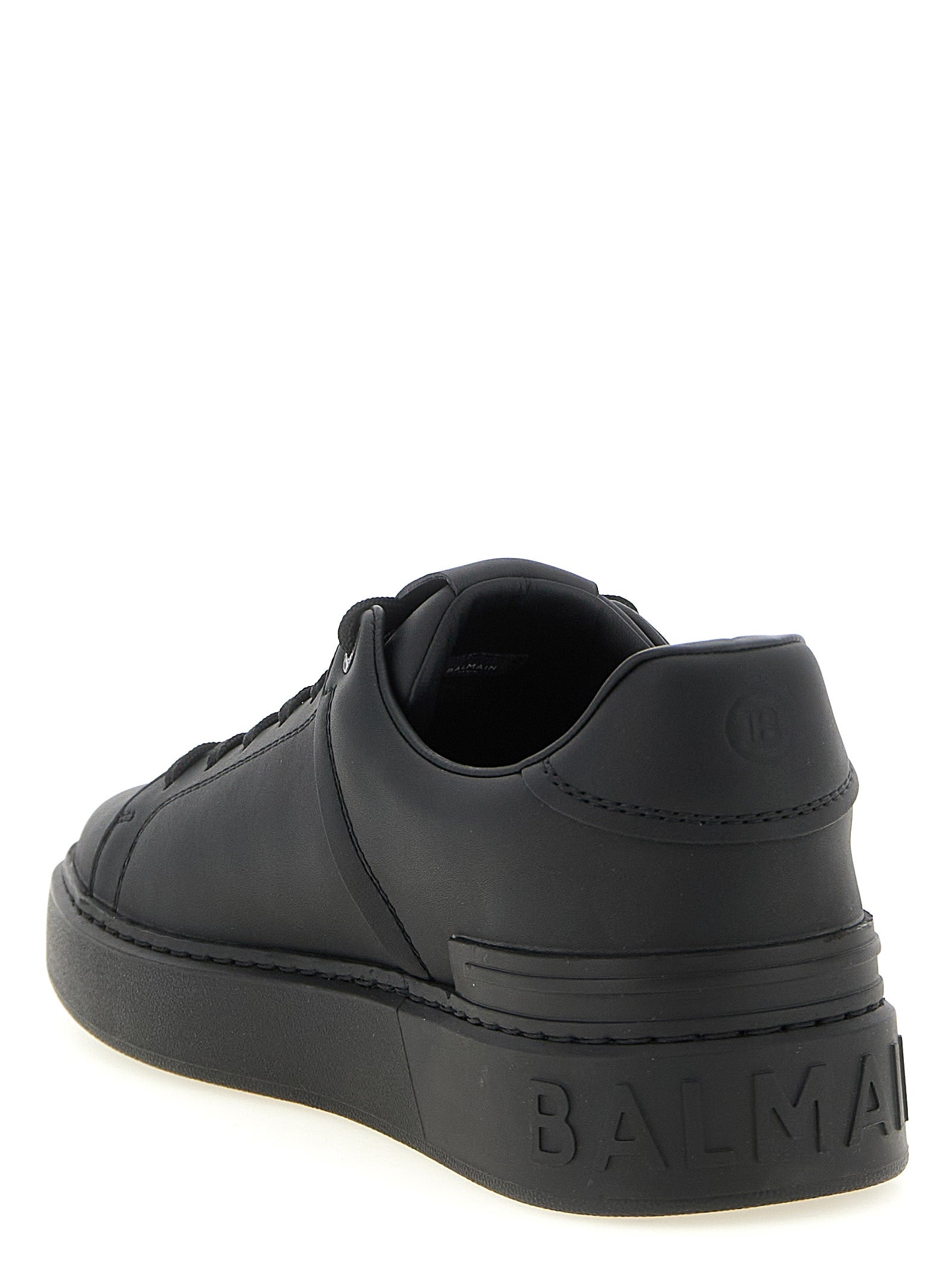 Balmain 'B-Court' Sneakers
