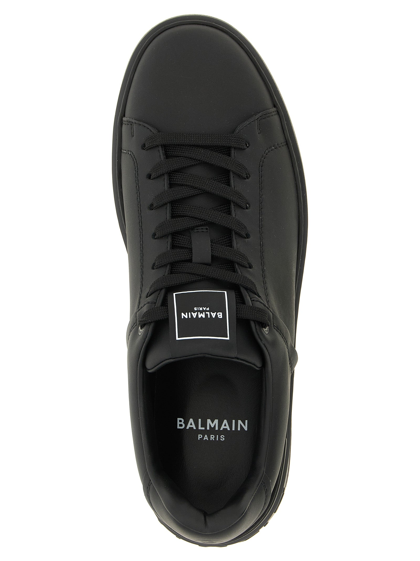 Balmain 'B-Court' Sneakers