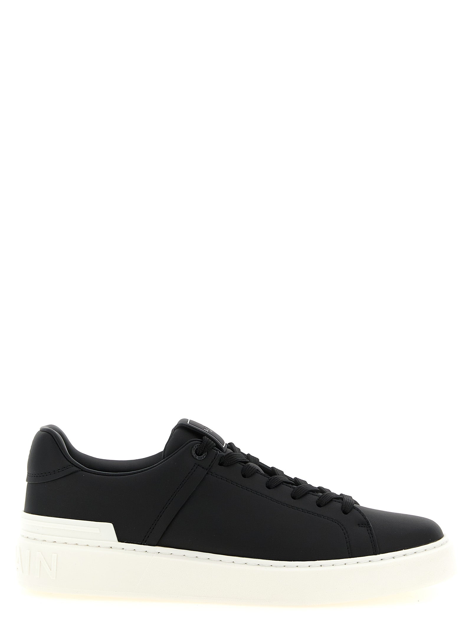 Balmain 'B-Court' Sneakers