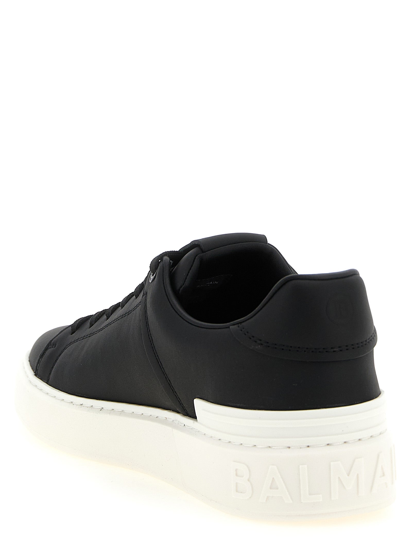Balmain 'B-Court' Sneakers