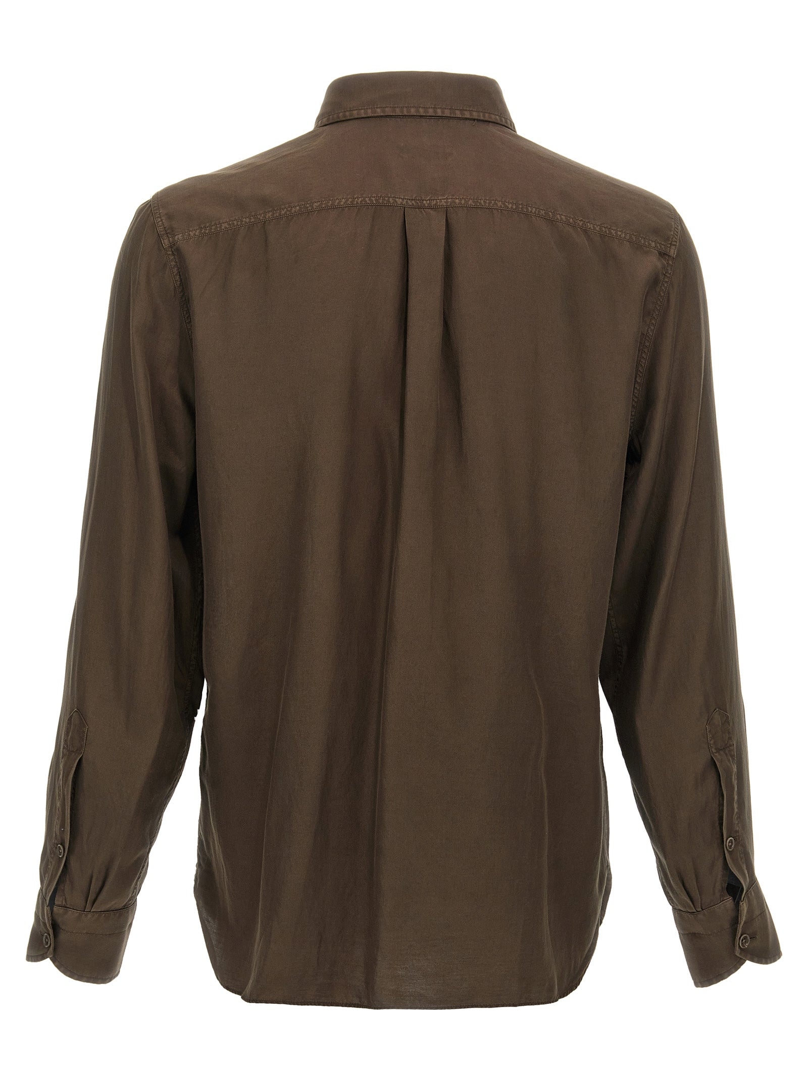 Tom Ford Twill Shirt