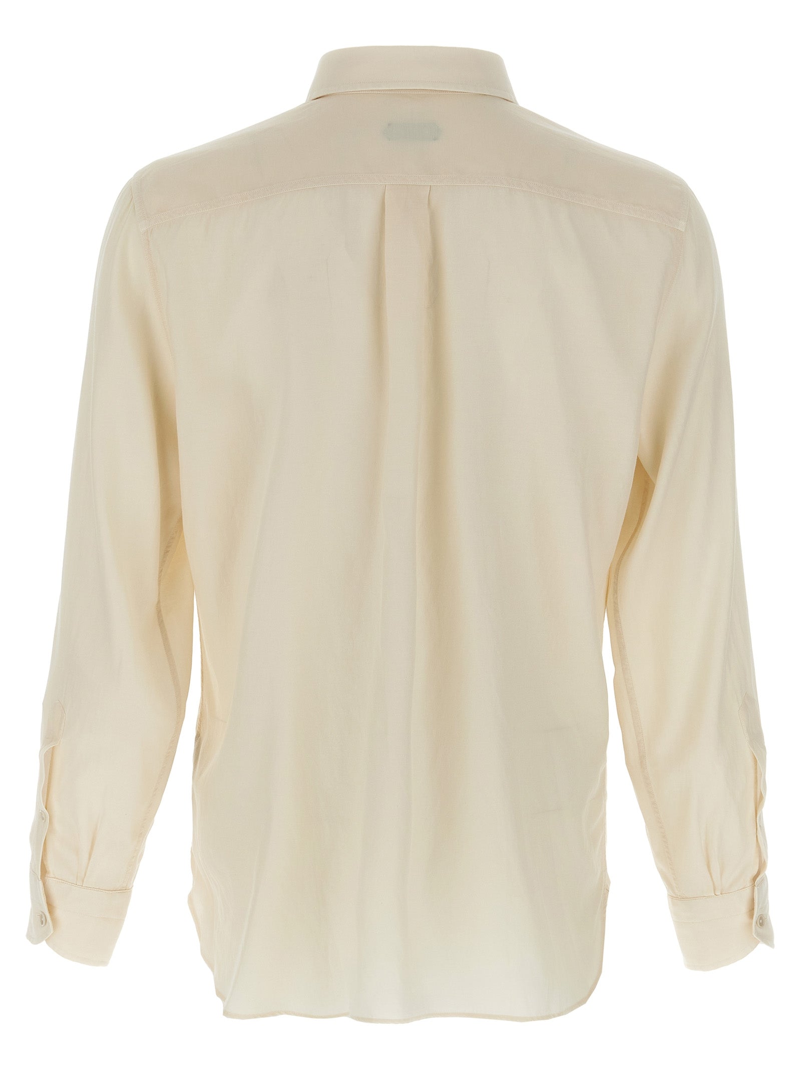 Tom Ford Twill Shirt