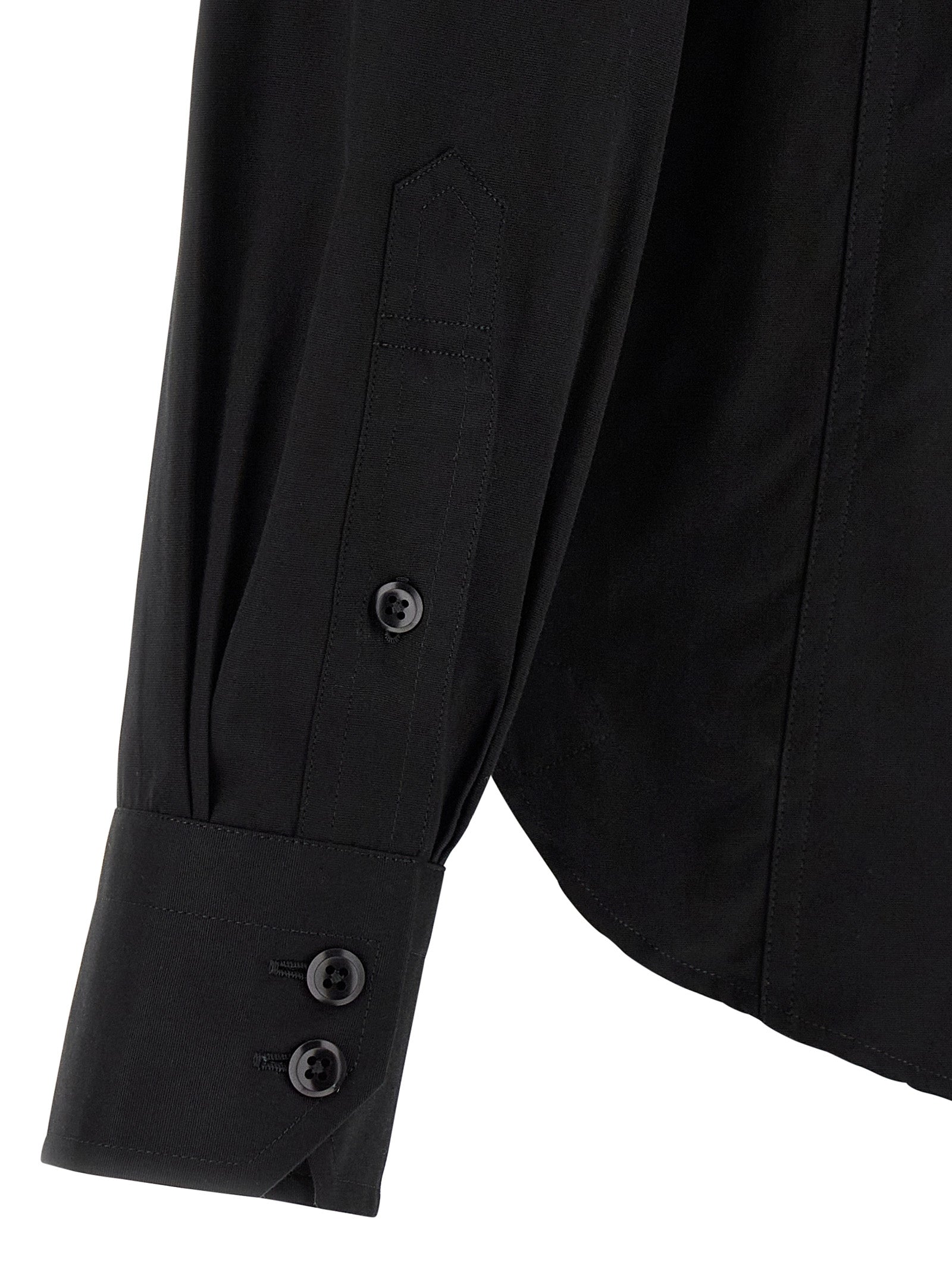 Tom Ford 'Military' Shirt