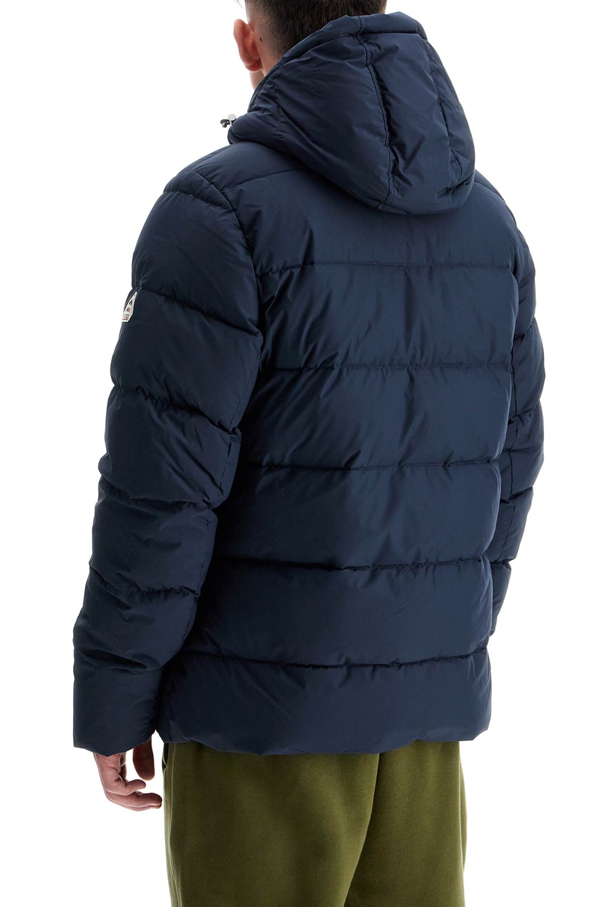 Pyrenex Spoutnic Down Jacket With