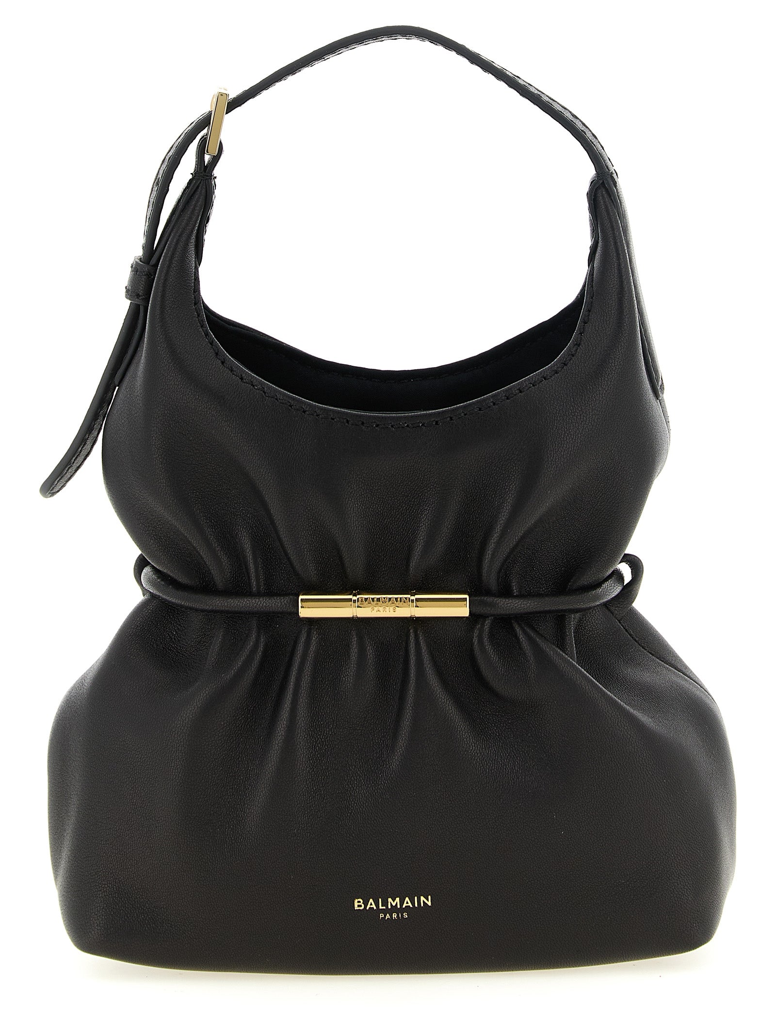 Balmain 'Sphynx Mini' Handbag