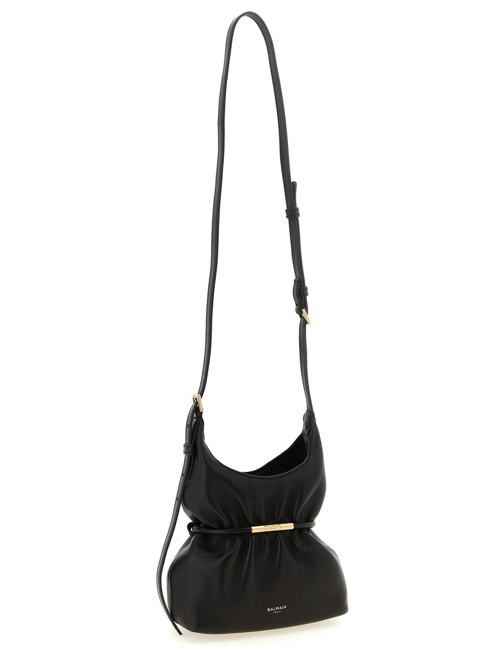 Balmain 'Sphynx Mini' Handbag