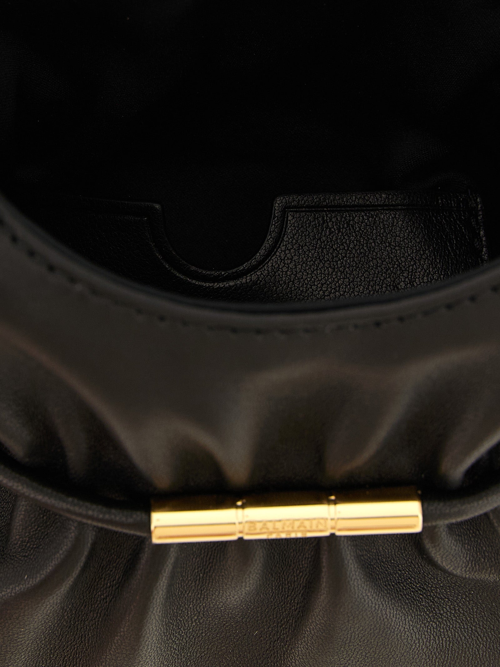 Balmain 'Sphynx Mini' Handbag