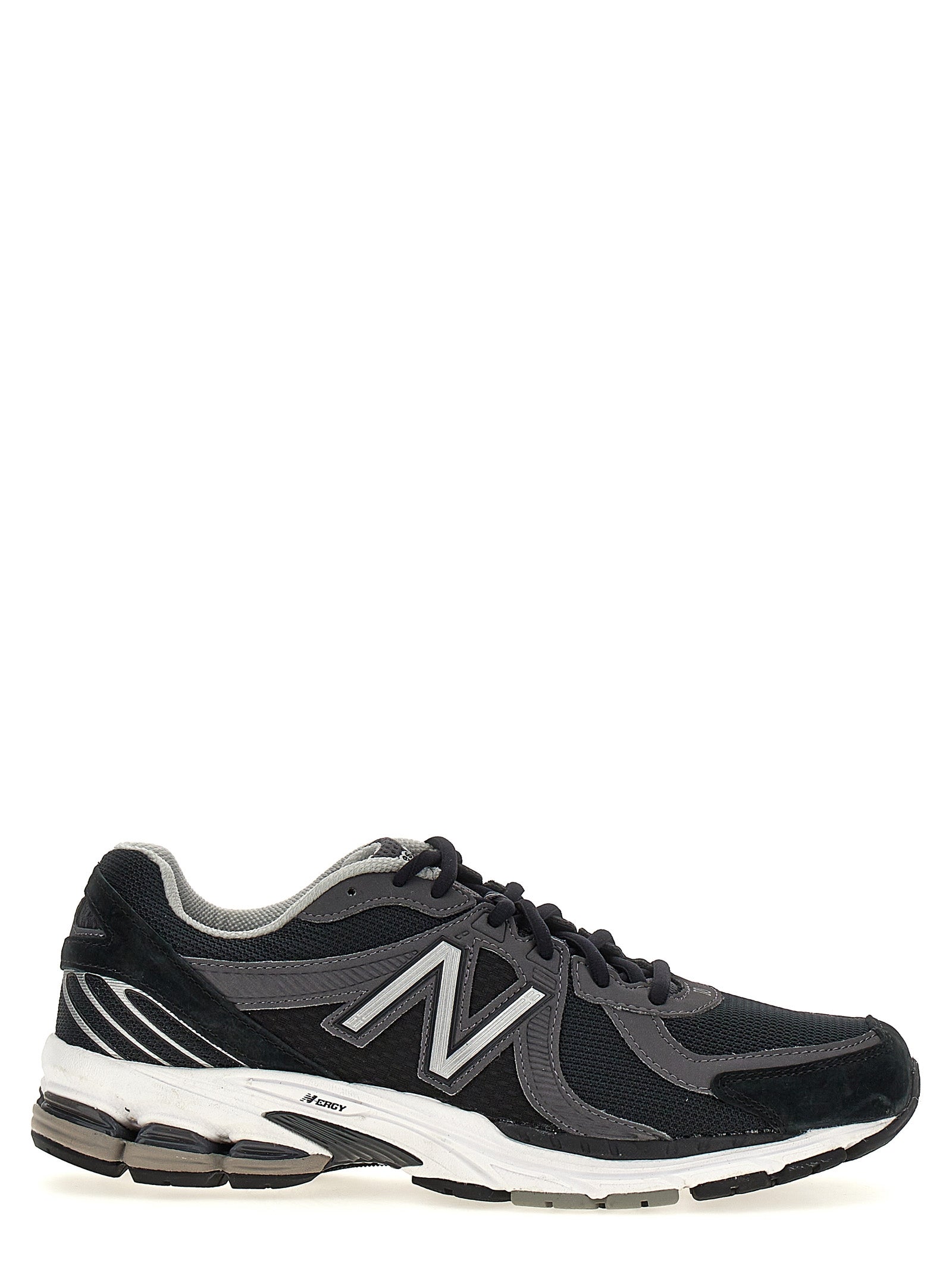 Comme Des Garҫons Homme Sneaker '860' Comme Des Garçons X New Balance