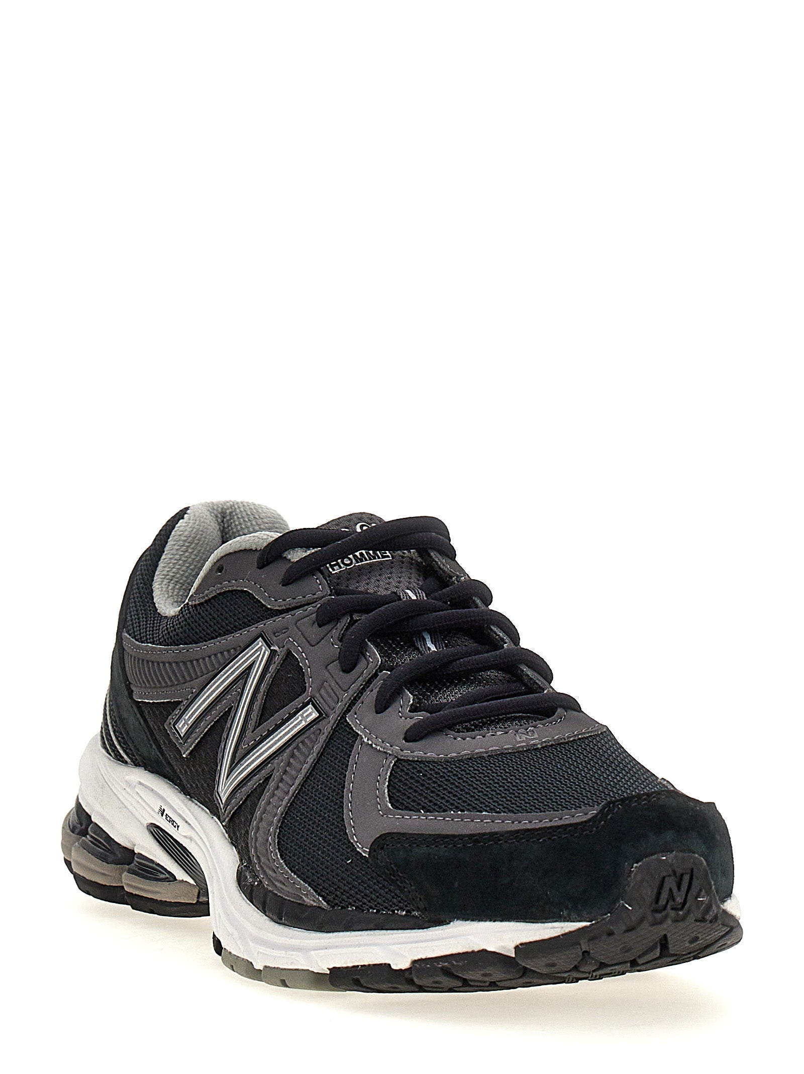 Comme Des Garҫons Homme Sneaker '860' Comme Des Garçons X New Balance