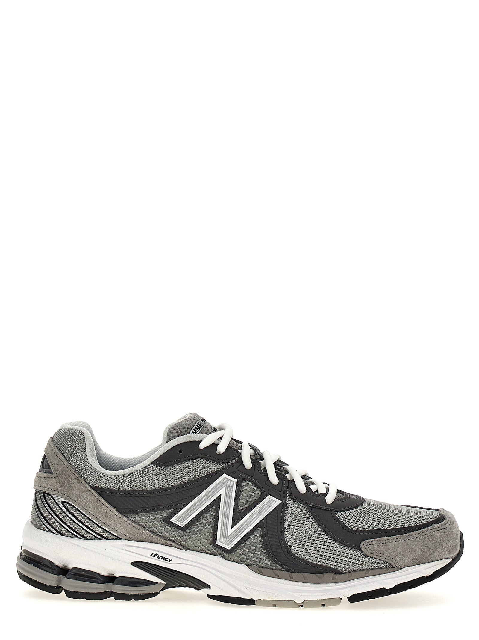 Comme Des Garҫons Homme Comme Des Garçons X New Balance '860' Sneakers