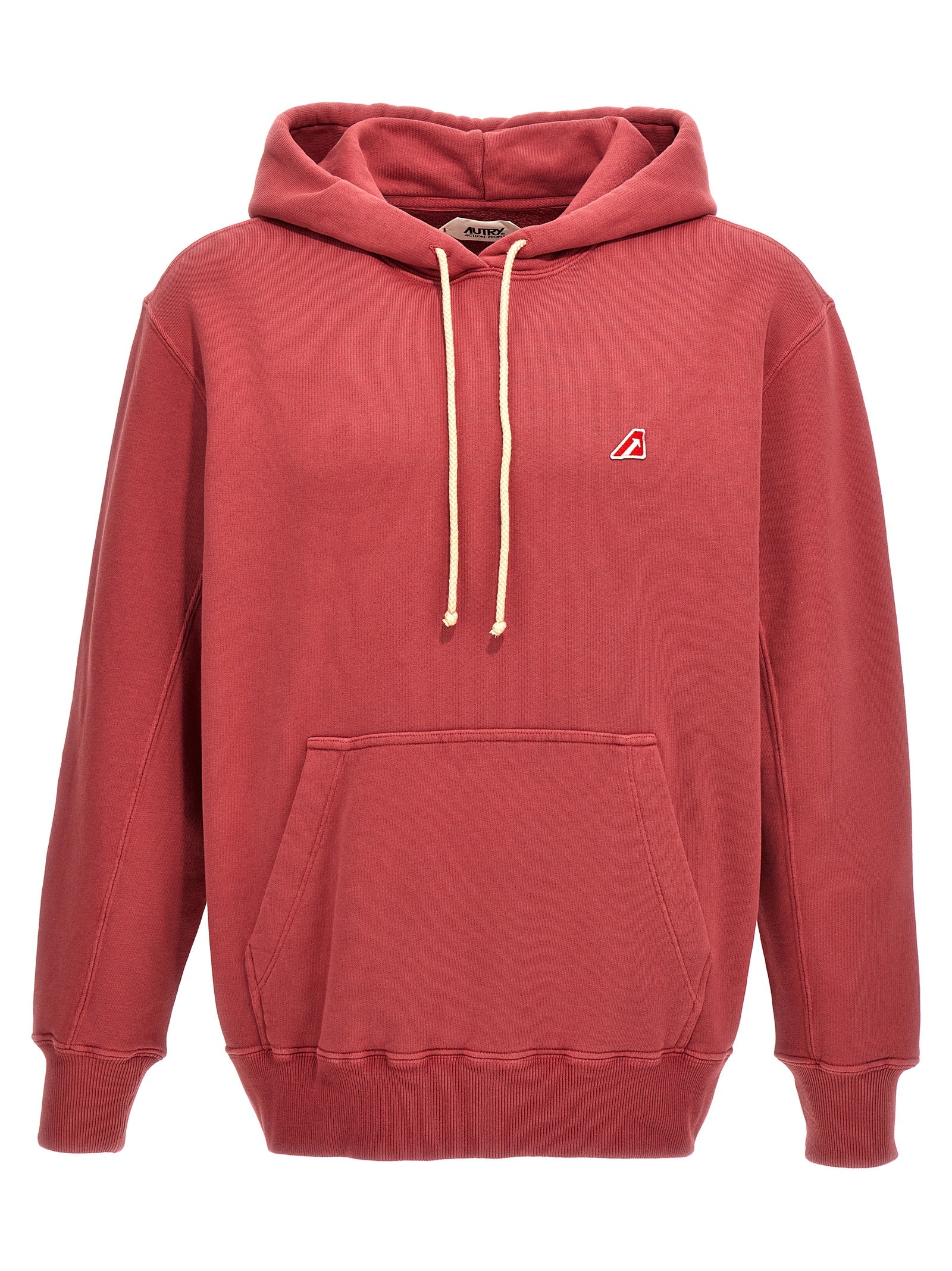 Autry Logo Hoodie