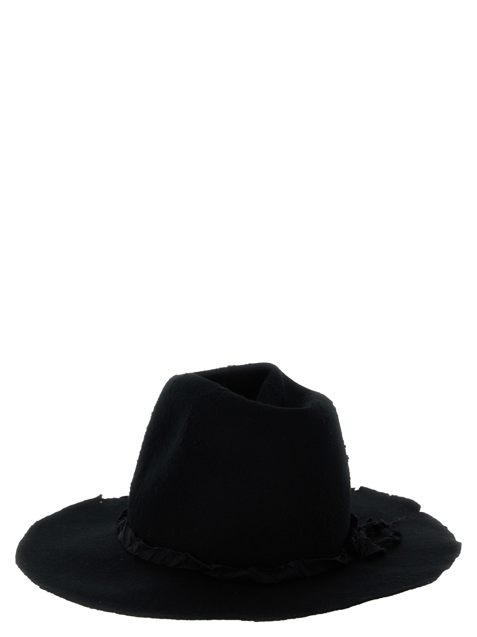 Yohji Yamamoto 'Mountain' Hat