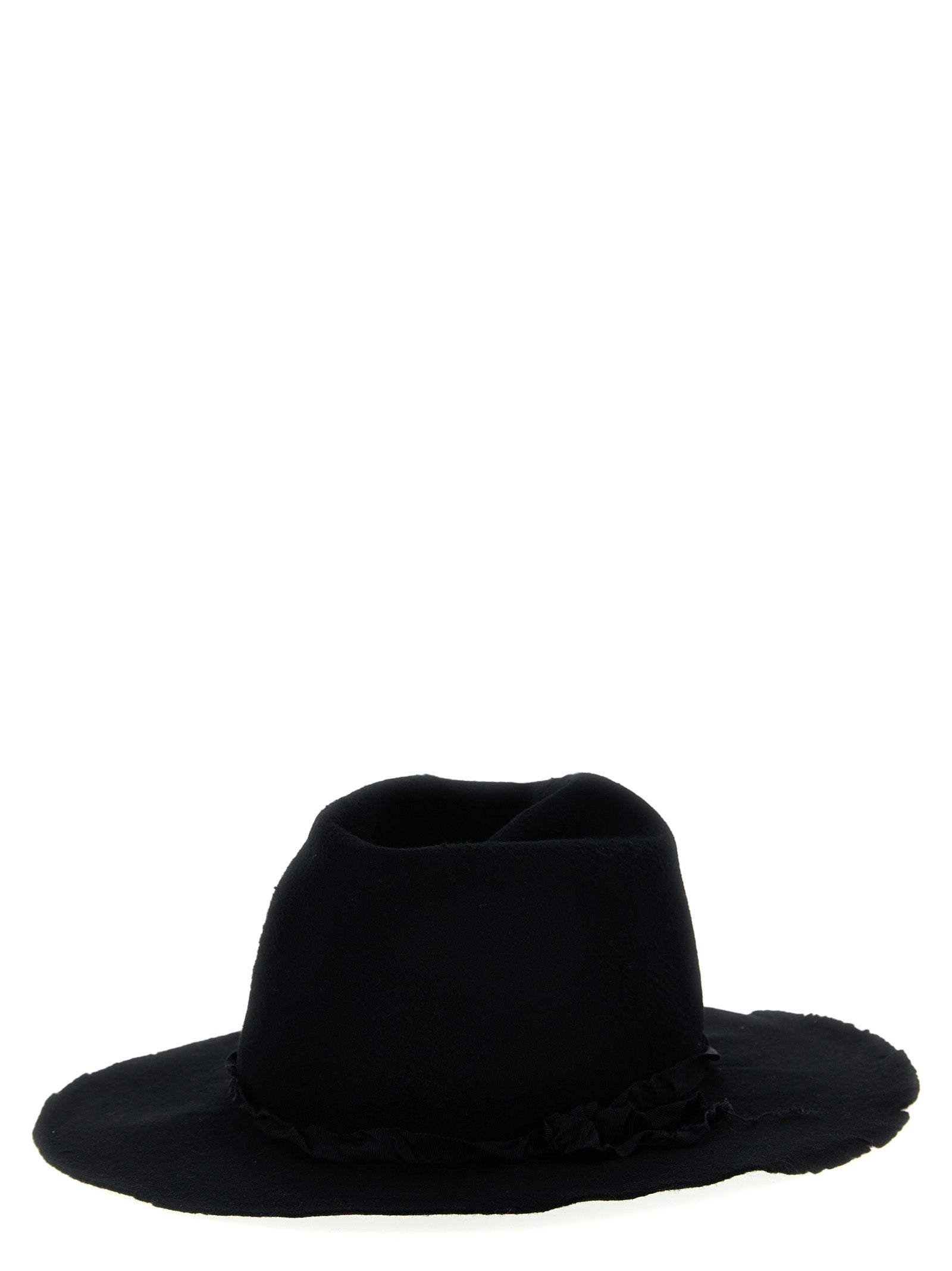 Yohji Yamamoto 'Mountain' Hat