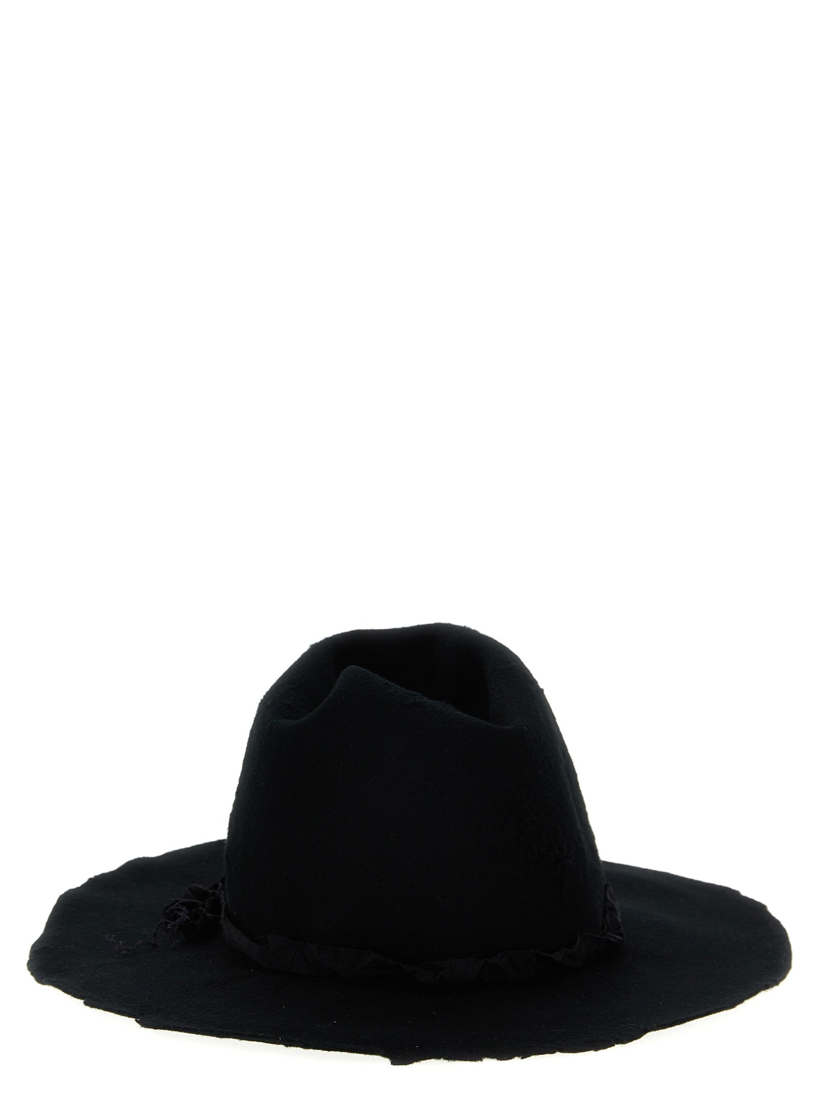 Yohji Yamamoto 'Mountain' Hat