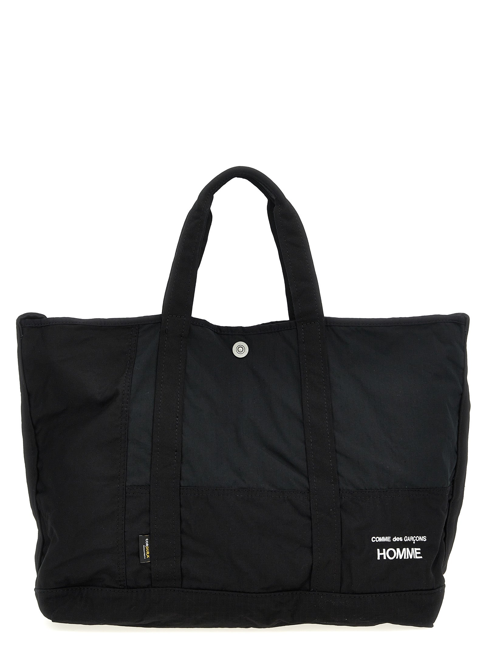 Comme Des Garҫons Homme Cordura Shopping Bag