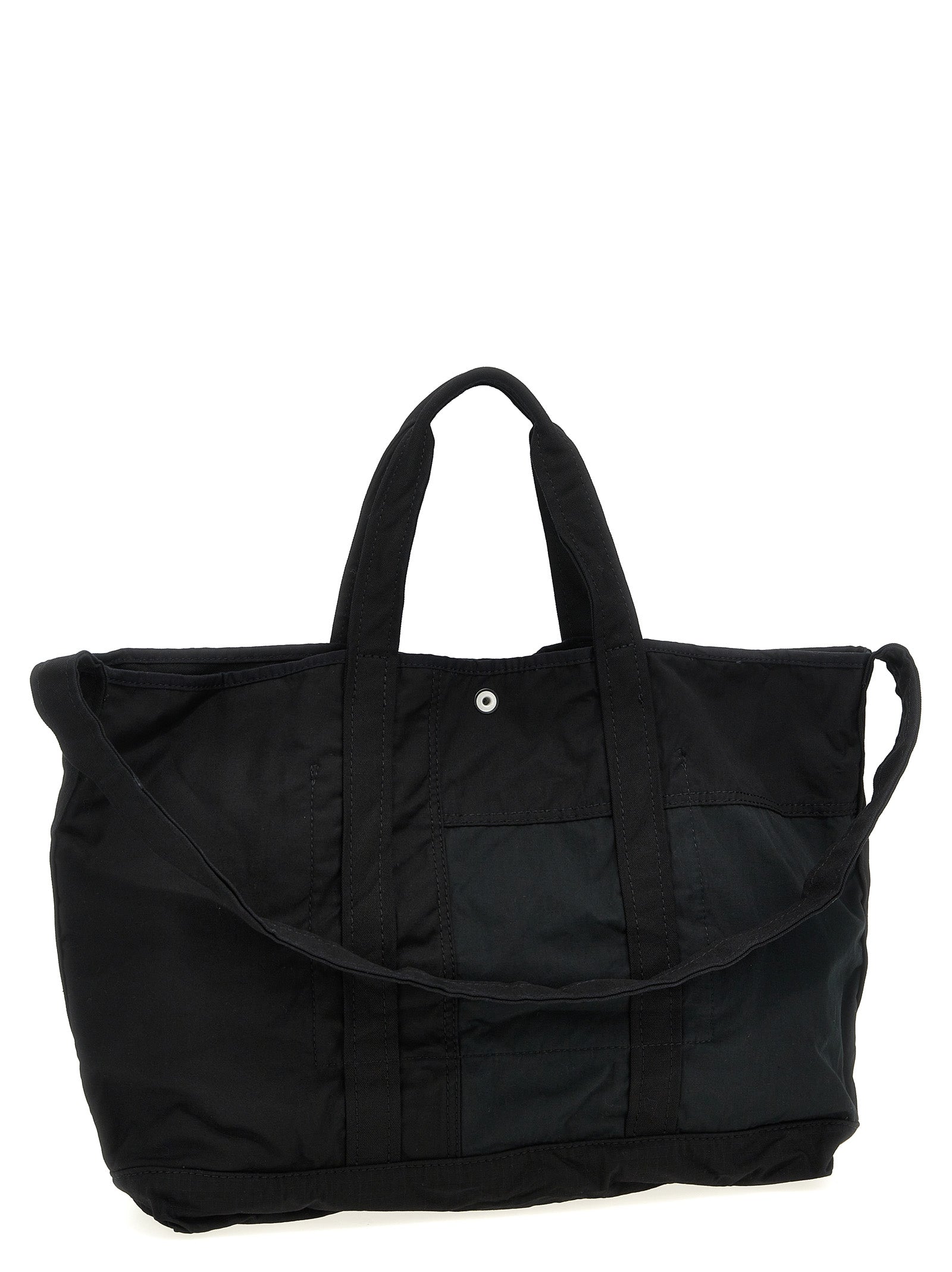 Comme Des Garҫons Homme Cordura Shopping Bag