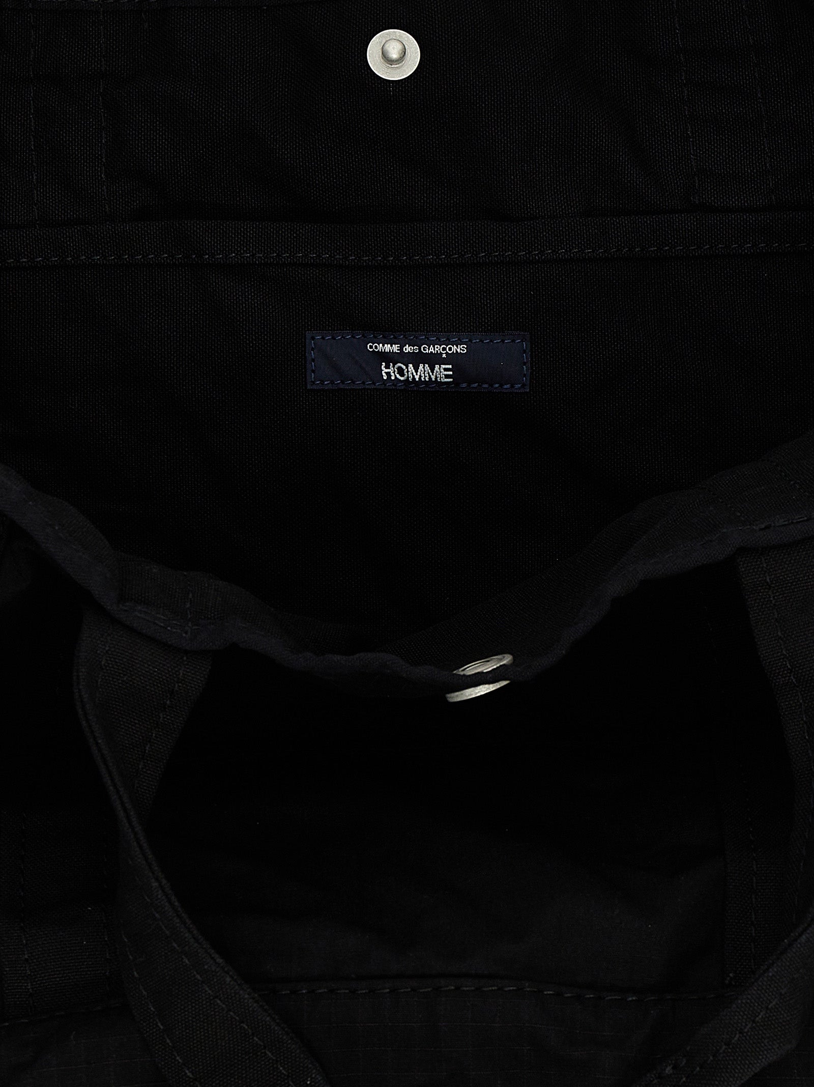 Comme Des Garҫons Homme Cordura Shopping Bag