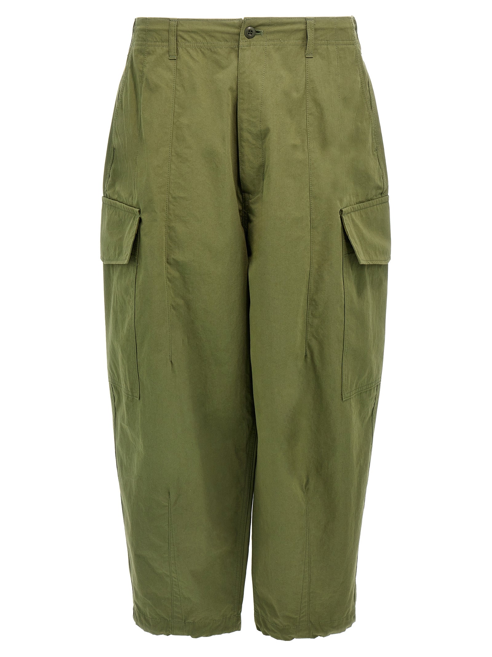 Comme Des Garҫons Homme Cargo Pants