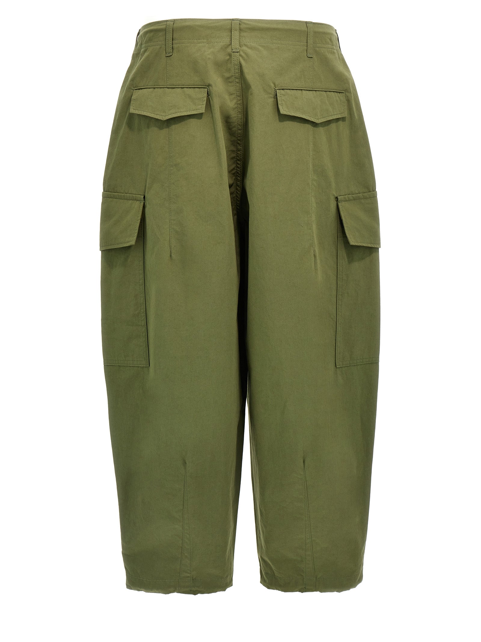 Comme Des Garҫons Homme Cargo Pants