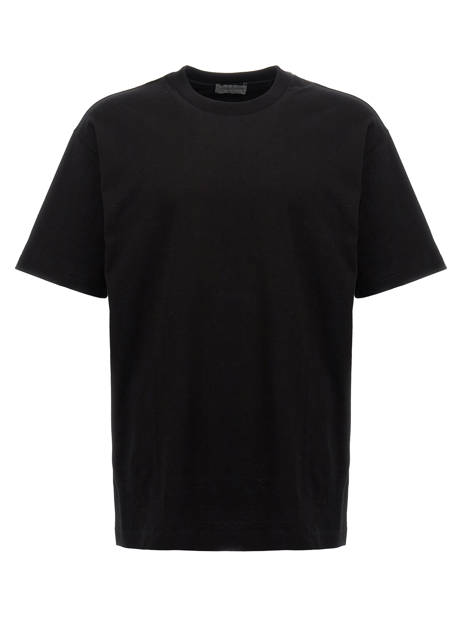 Yohji Yamamoto 'Bohemian Shotgun' T-Shirt