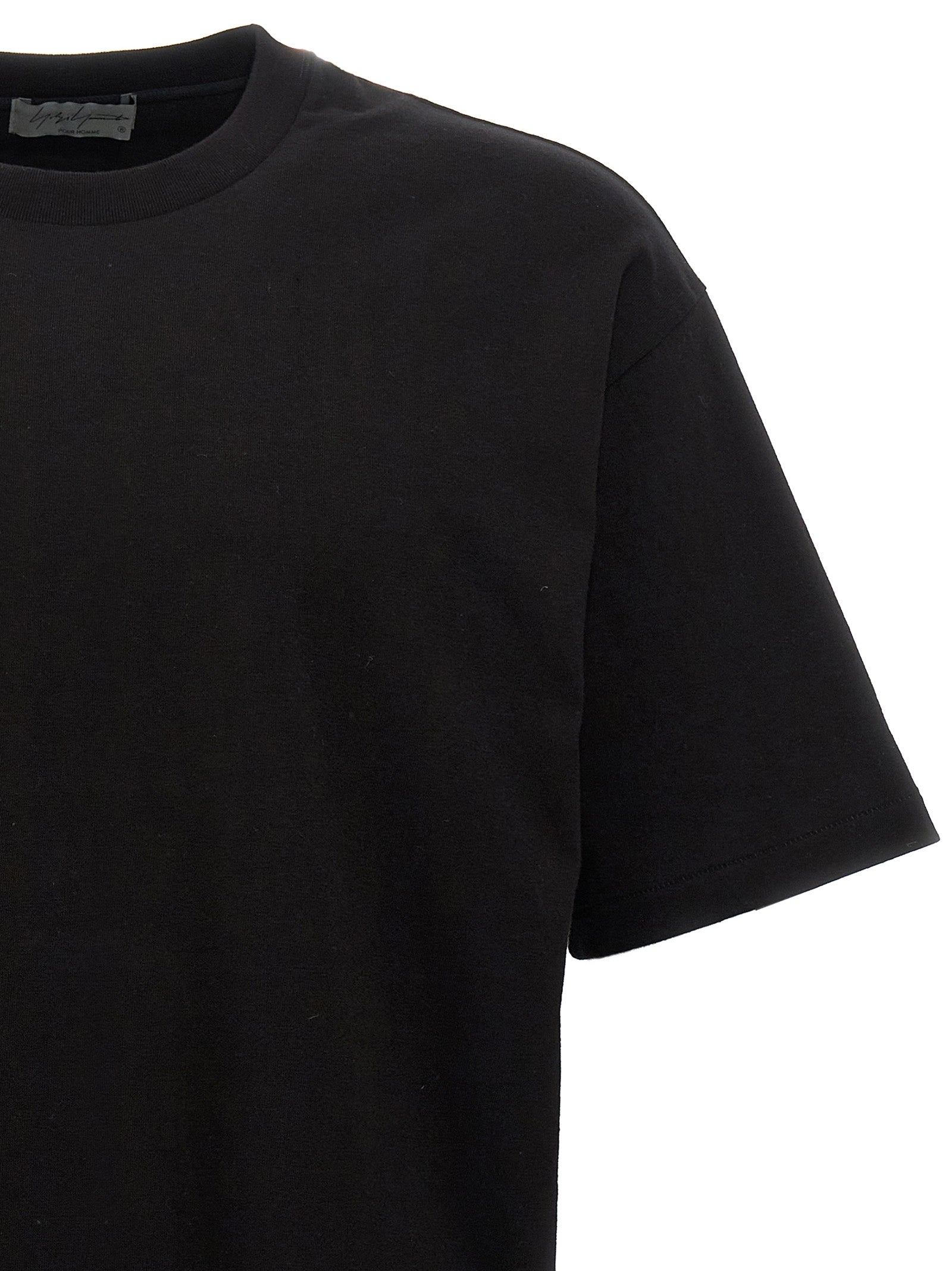 Yohji Yamamoto 'Bohemian Shotgun' T-Shirt