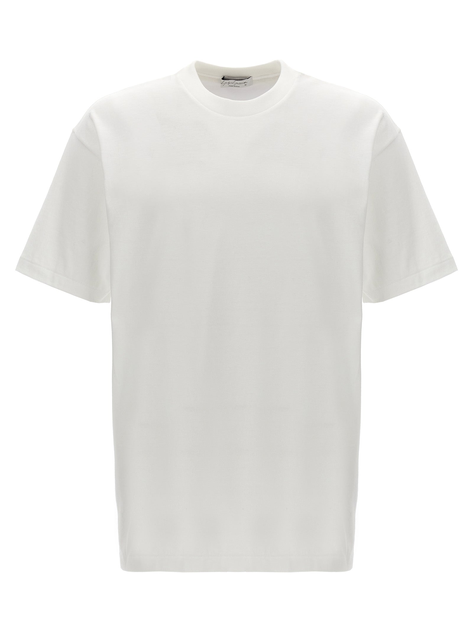 Yohji Yamamoto 'Bohemian Shotgun' T-Shirt