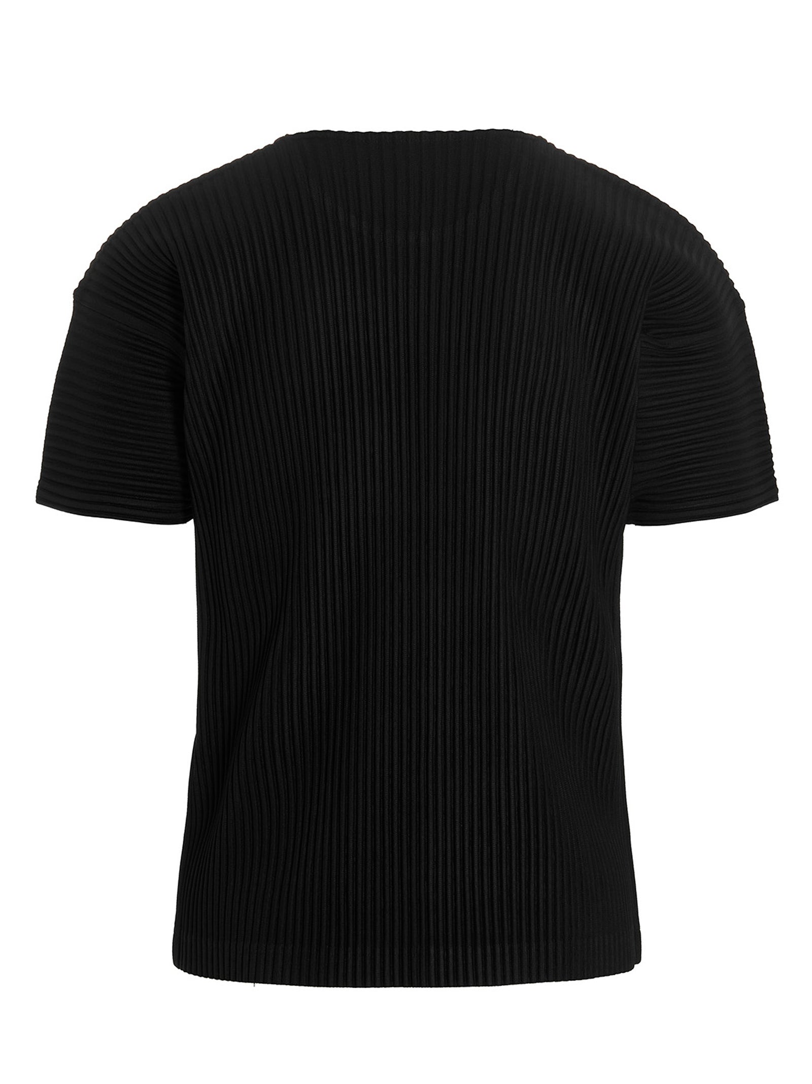 Homme Plisse' Issey Miyake 'Basics' T-Shirt