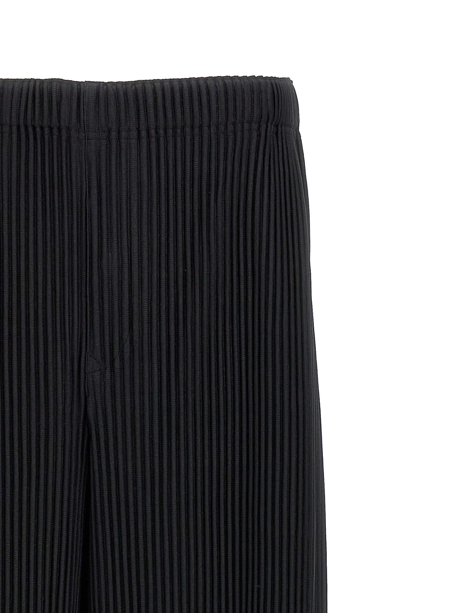 Homme Plisse' Issey Miyake 'Monthly Colors: September' Pants