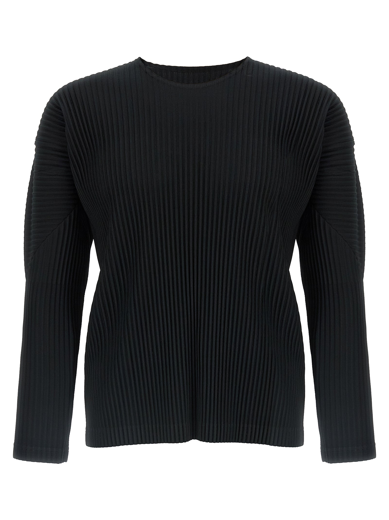 Homme Plisse' Issey Miyake 'Basics' T-Shirt