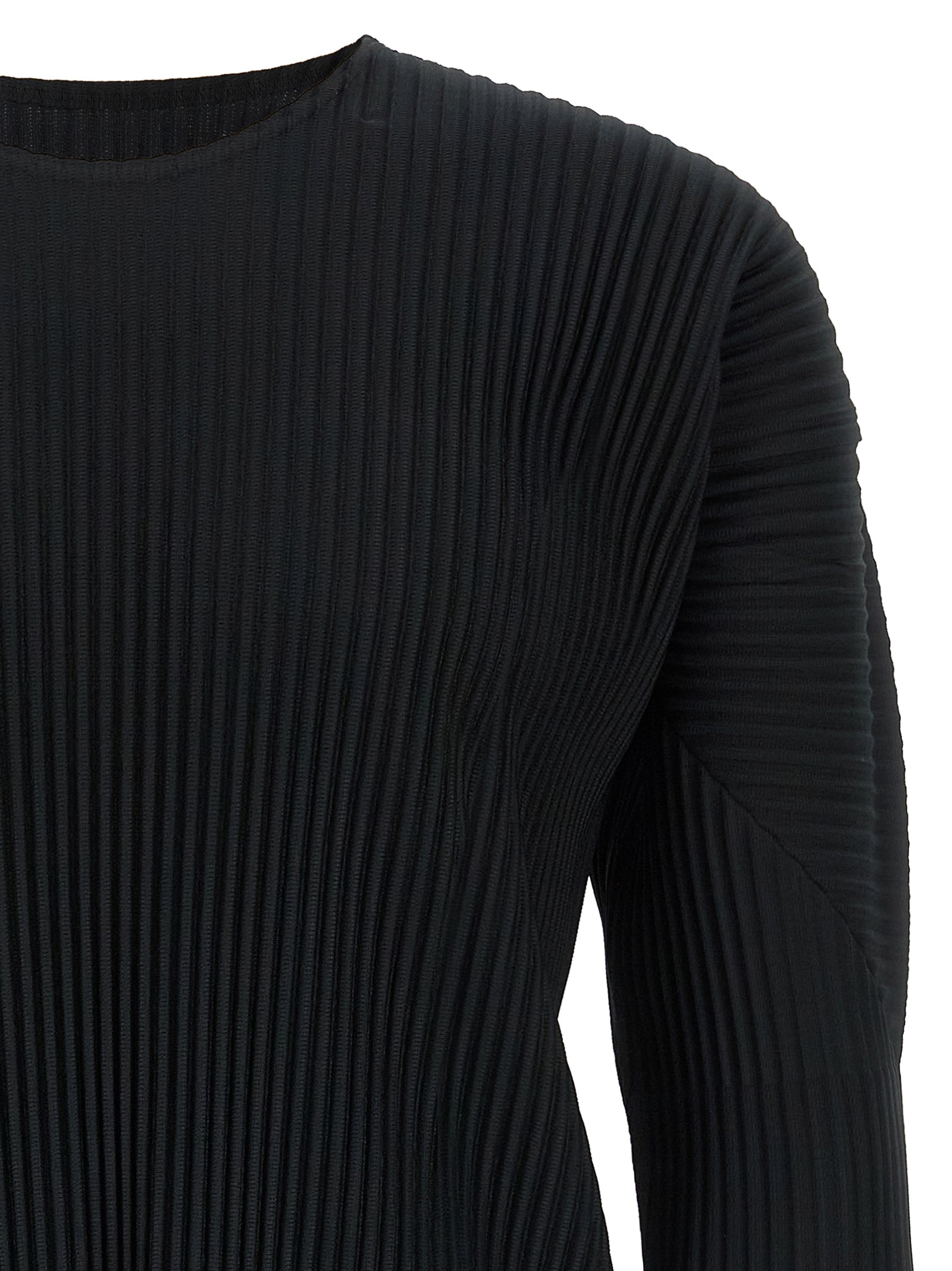 Homme Plisse' Issey Miyake 'Basics' T-Shirt