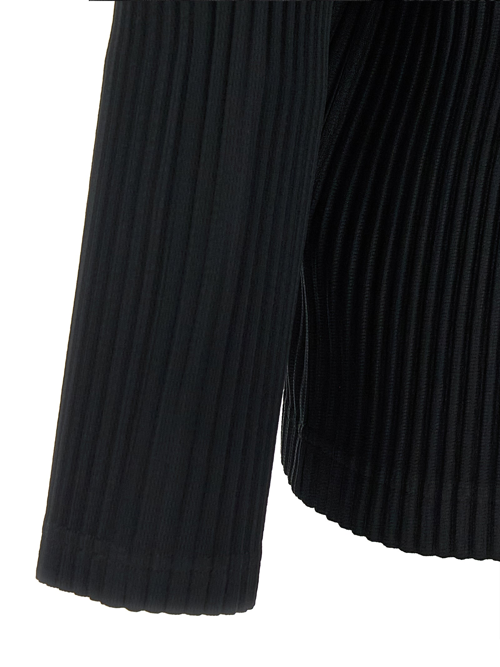 Homme Plisse' Issey Miyake 'Basics' T-Shirt