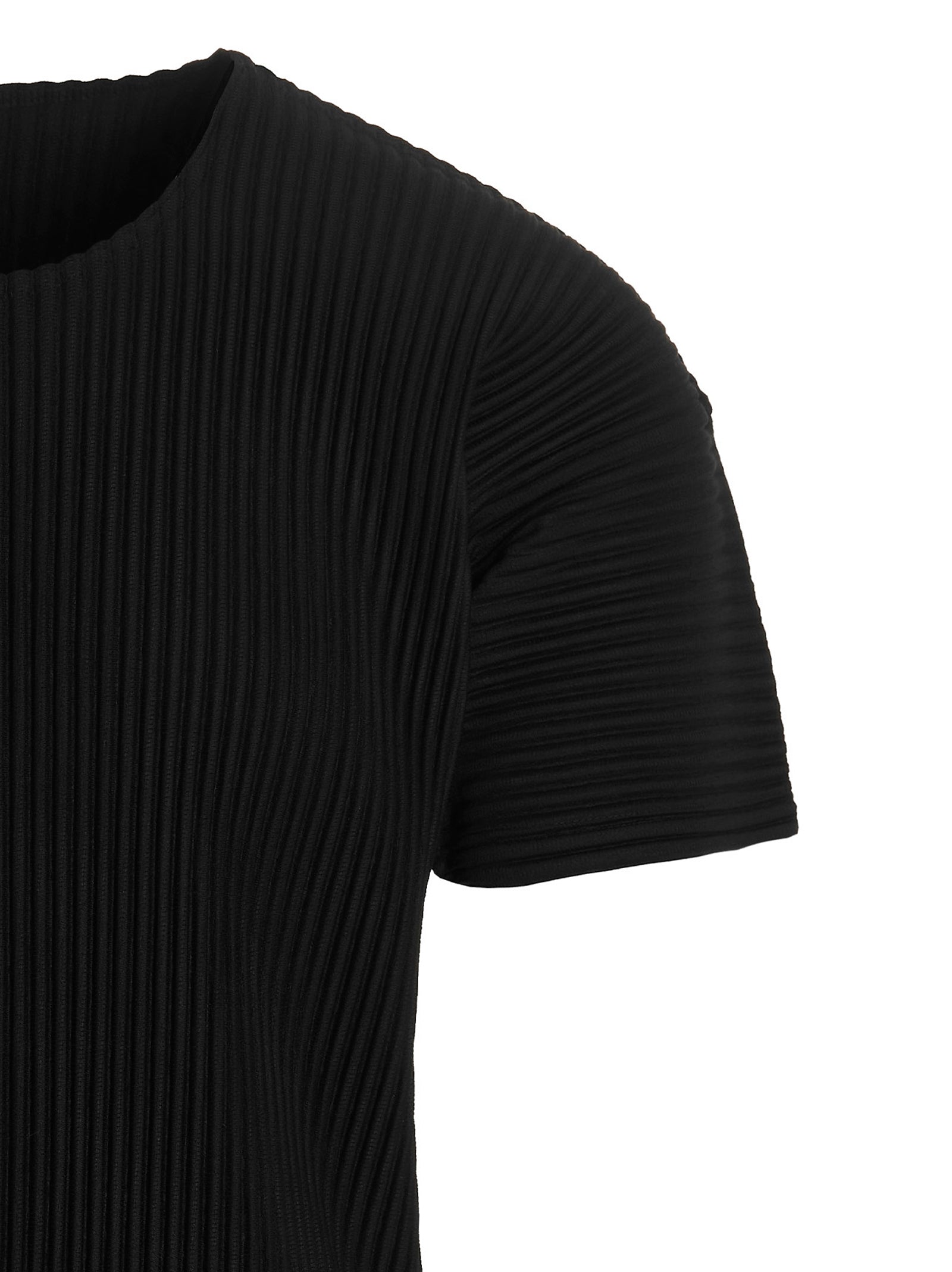 Homme Plisse' Issey Miyake 'Basics' T-Shirt