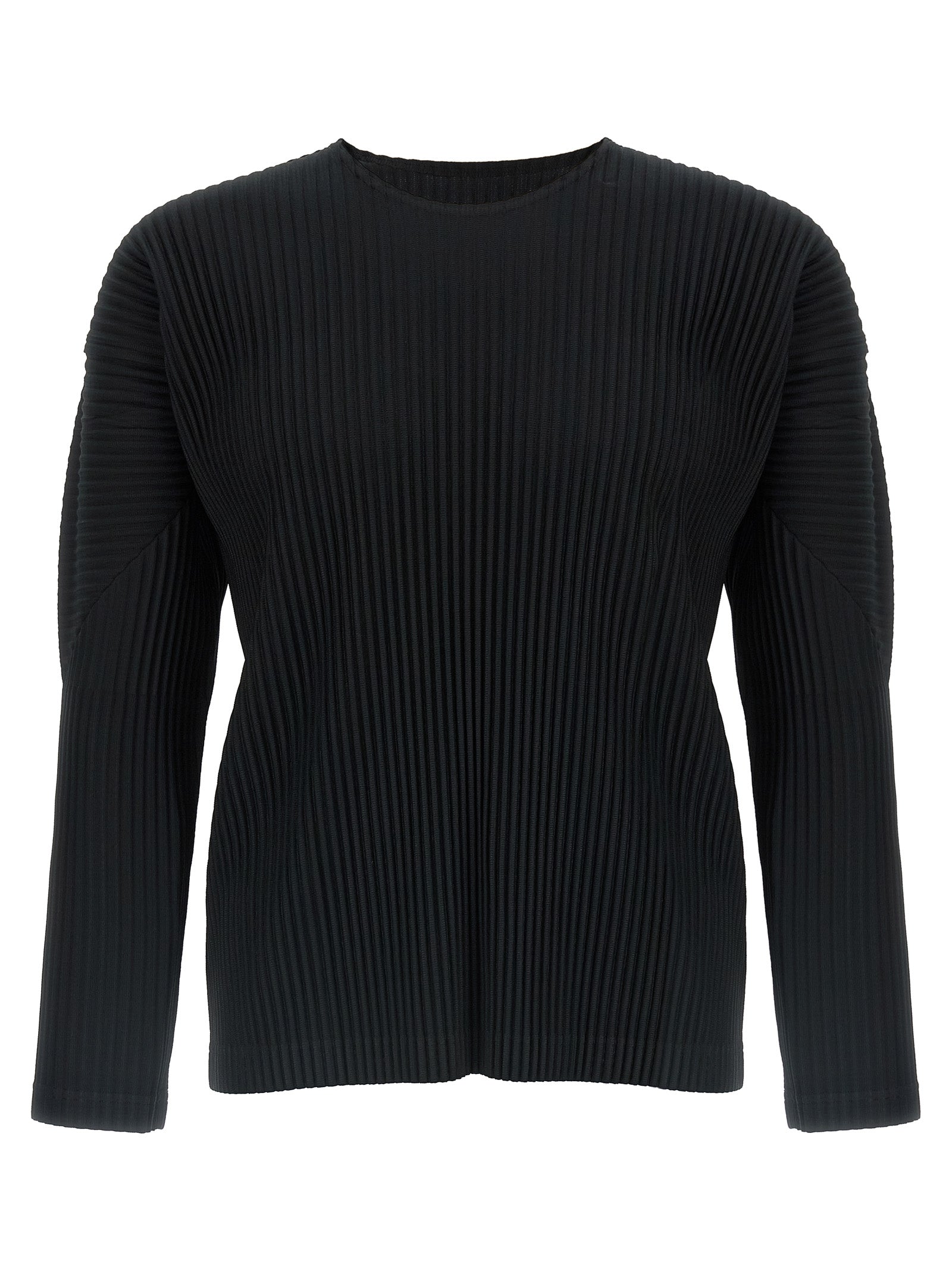 Homme Plisse' Issey Miyake 'Basics' T-Shirt