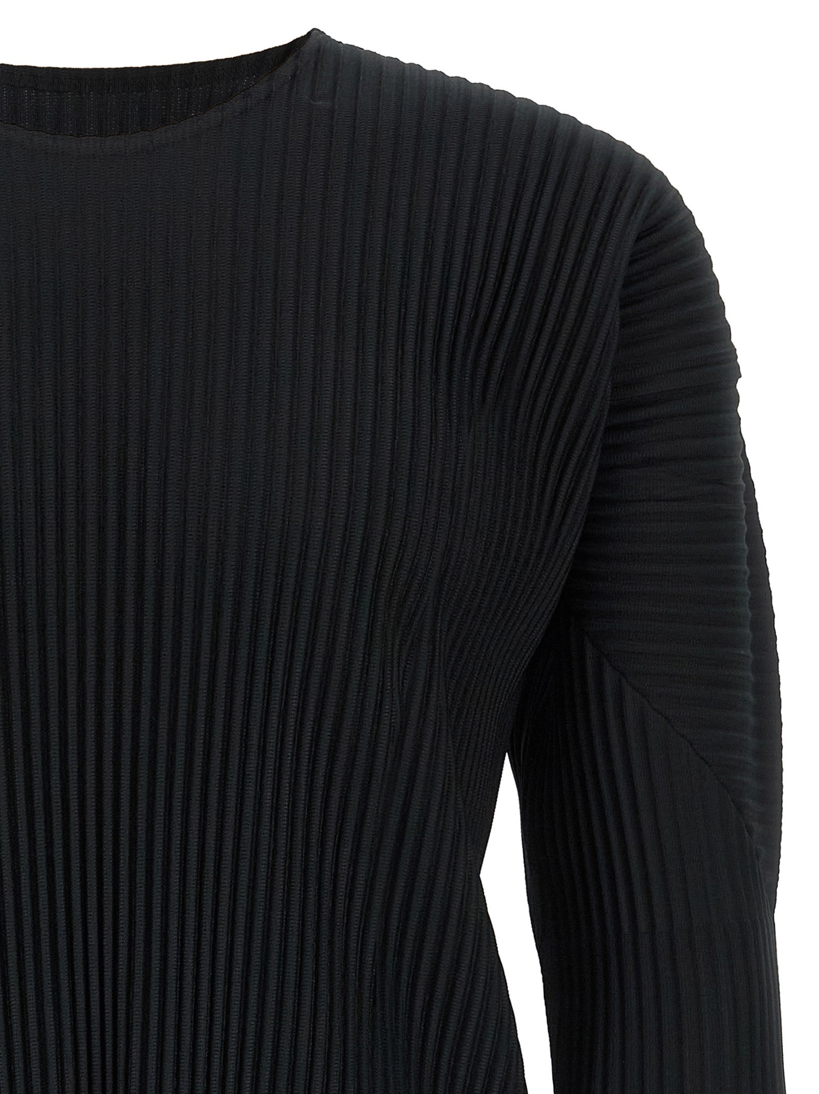 Homme Plisse' Issey Miyake 'Basics' T-Shirt