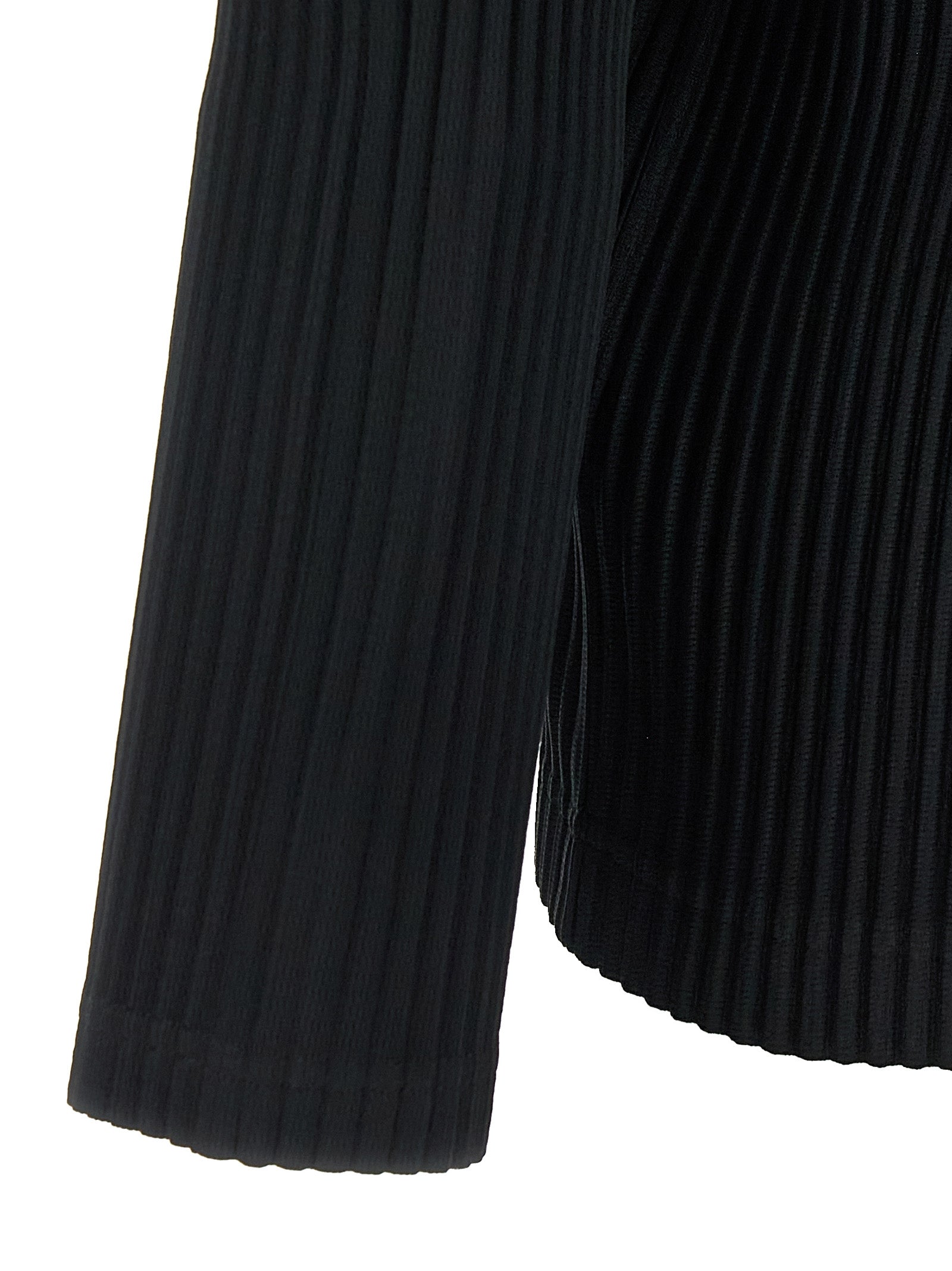Homme Plisse' Issey Miyake 'Basics' T-Shirt