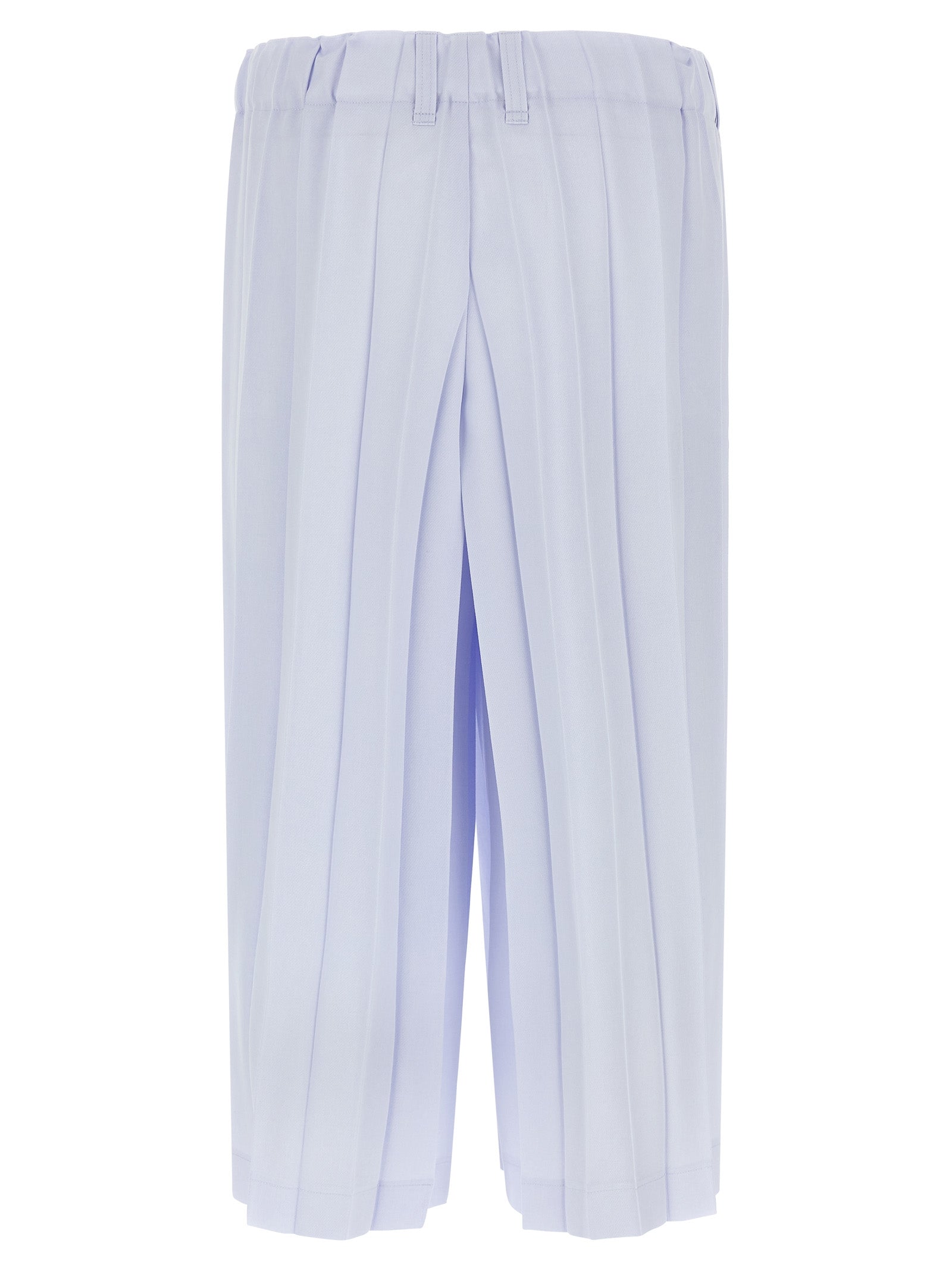 Homme Plisse' Issey Miyake 'Edge Ensemble' Pants