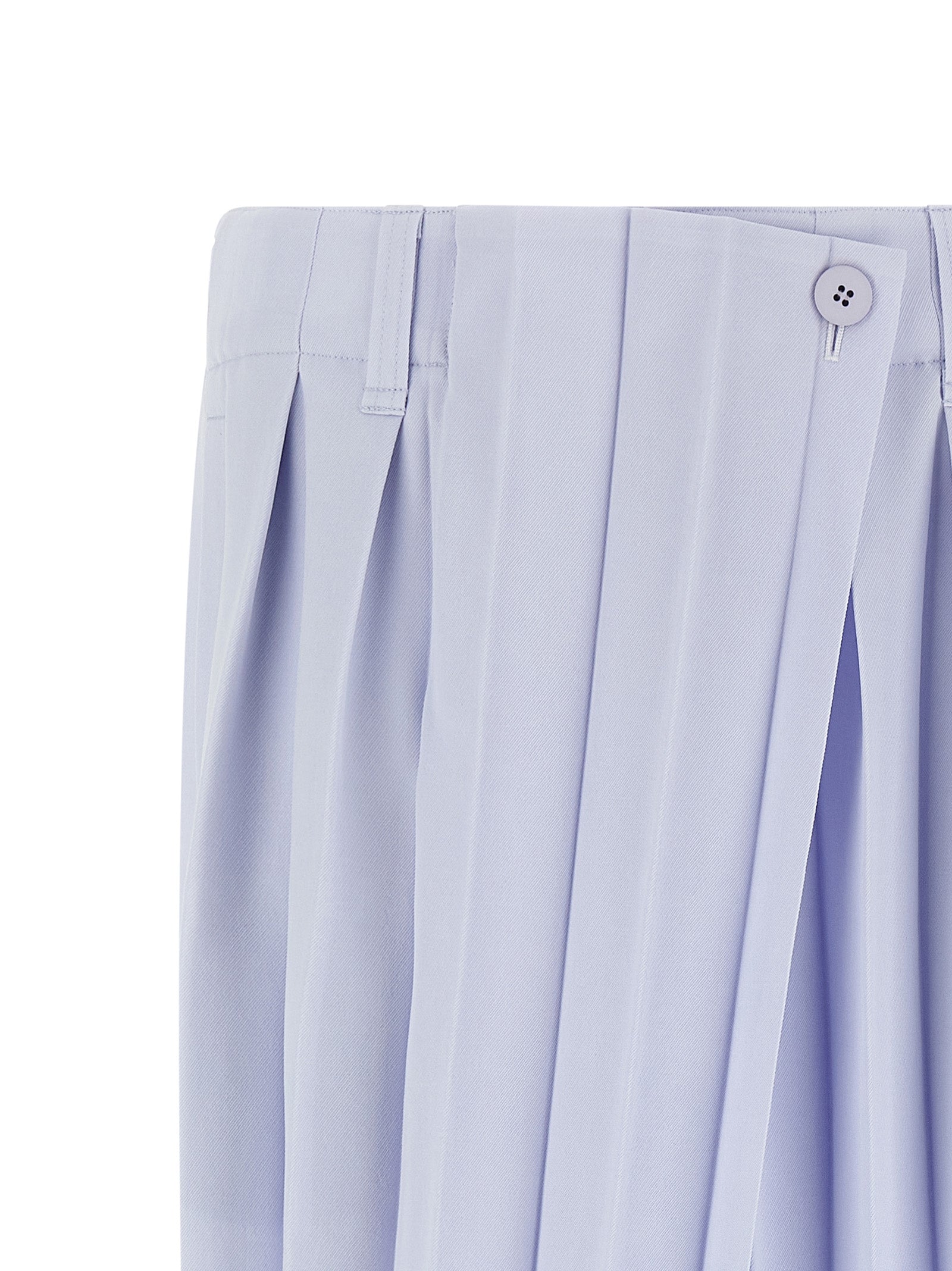 Homme Plisse' Issey Miyake 'Edge Ensemble' Pants