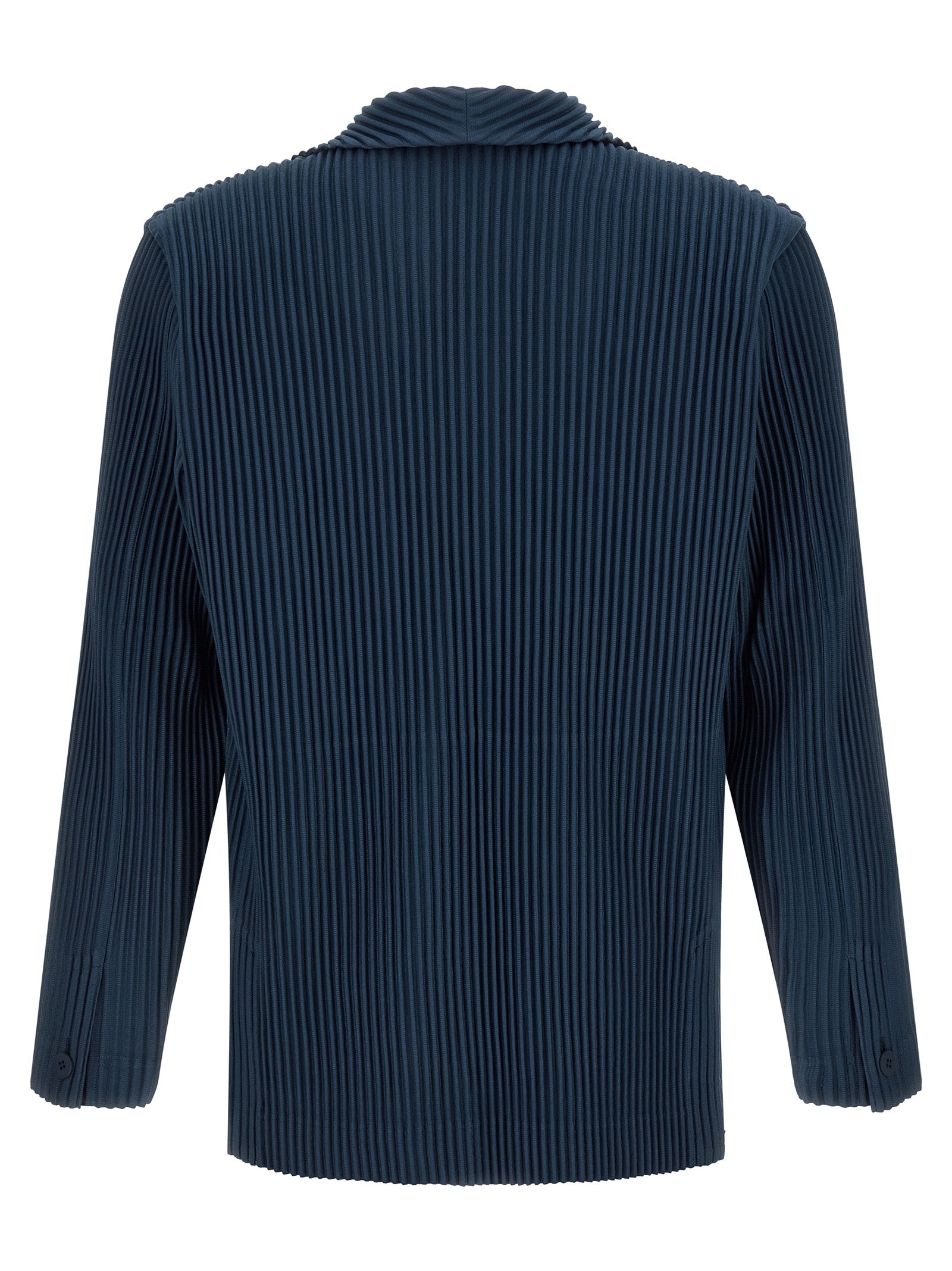 Homme Plisse' Issey Miyake 'Tailored Pleats 1' Blazer