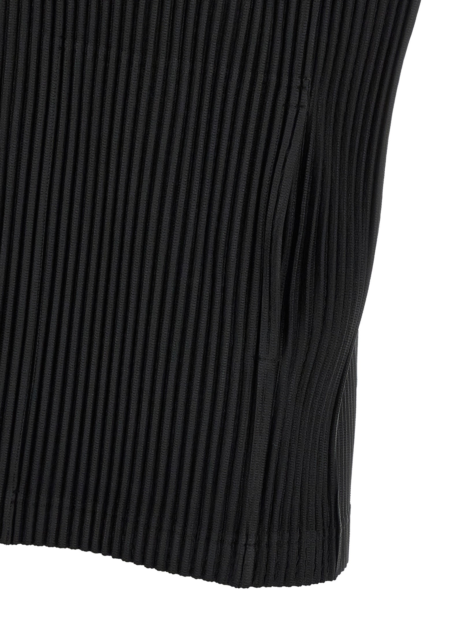 Homme Plisse' Issey Miyake 'Monthly Colors: April' Vest
