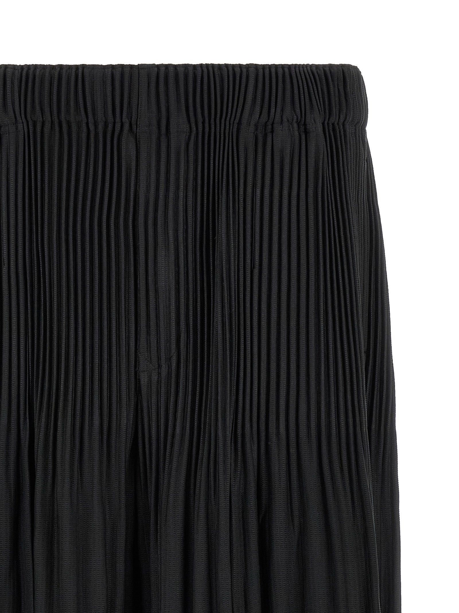 Homme Plisse' Issey Miyake 'Monthly Colors: June' Bermuda Shorts