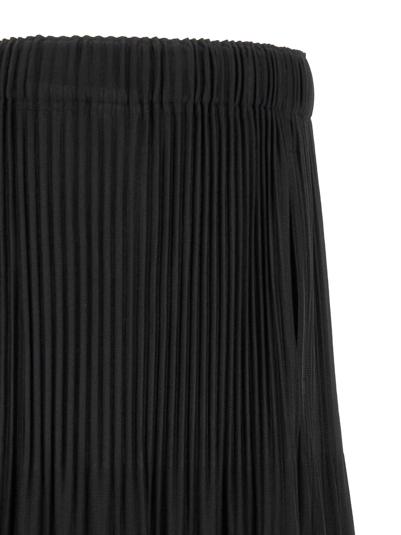 Homme Plisse' Issey Miyake 'Monthly Colors: June' Bermuda Shorts