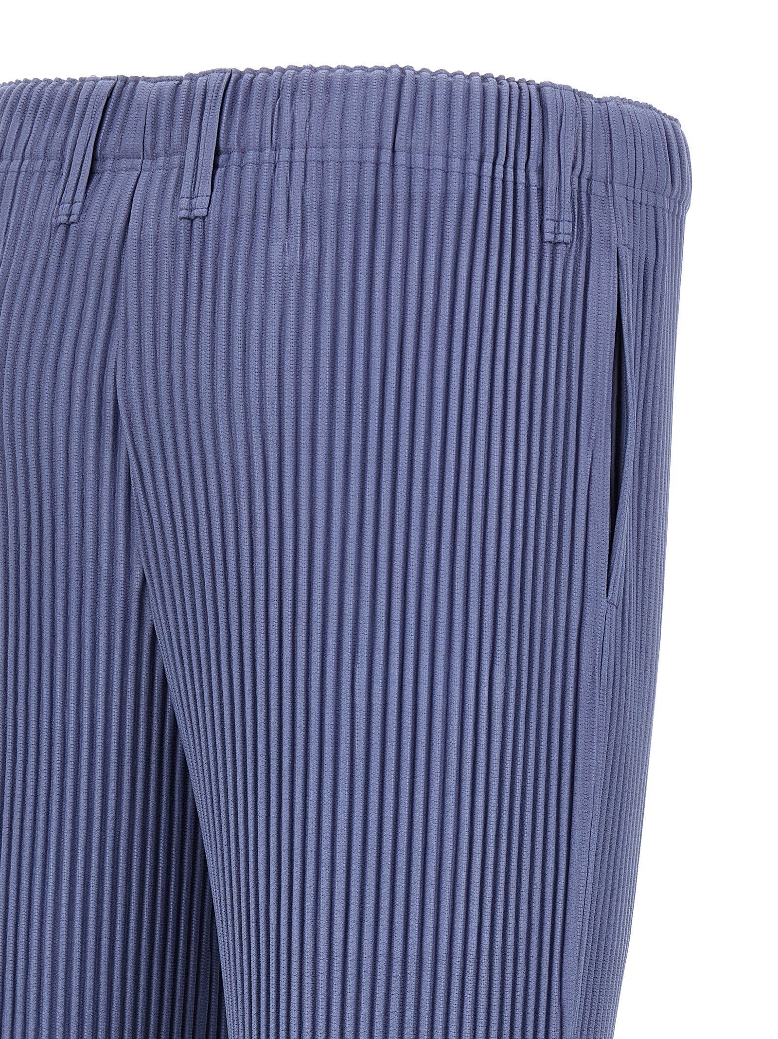 Homme Plisse' Issey Miyake 'Tailored Pleats 1' Pants