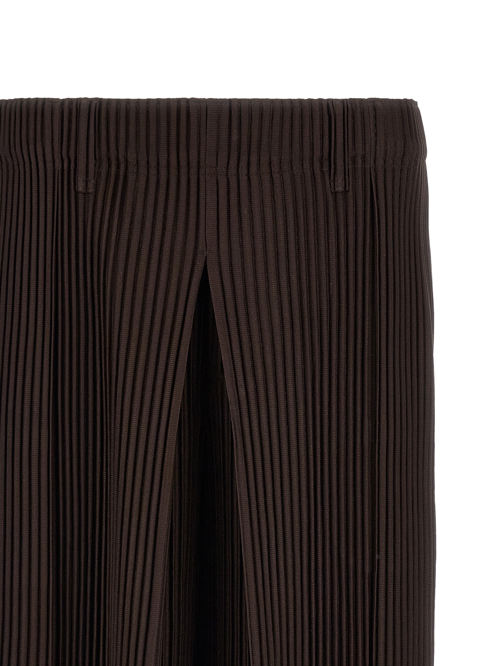 Homme Plisse' Issey Miyake 'Tailored Pleats 2' Bermuda Shorts