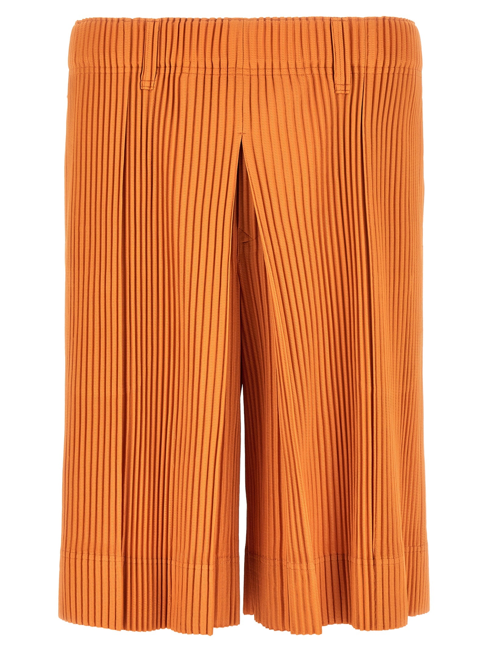 Homme Plisse' Issey Miyake 'Tailored Pleats 2' Bermuda Shorts