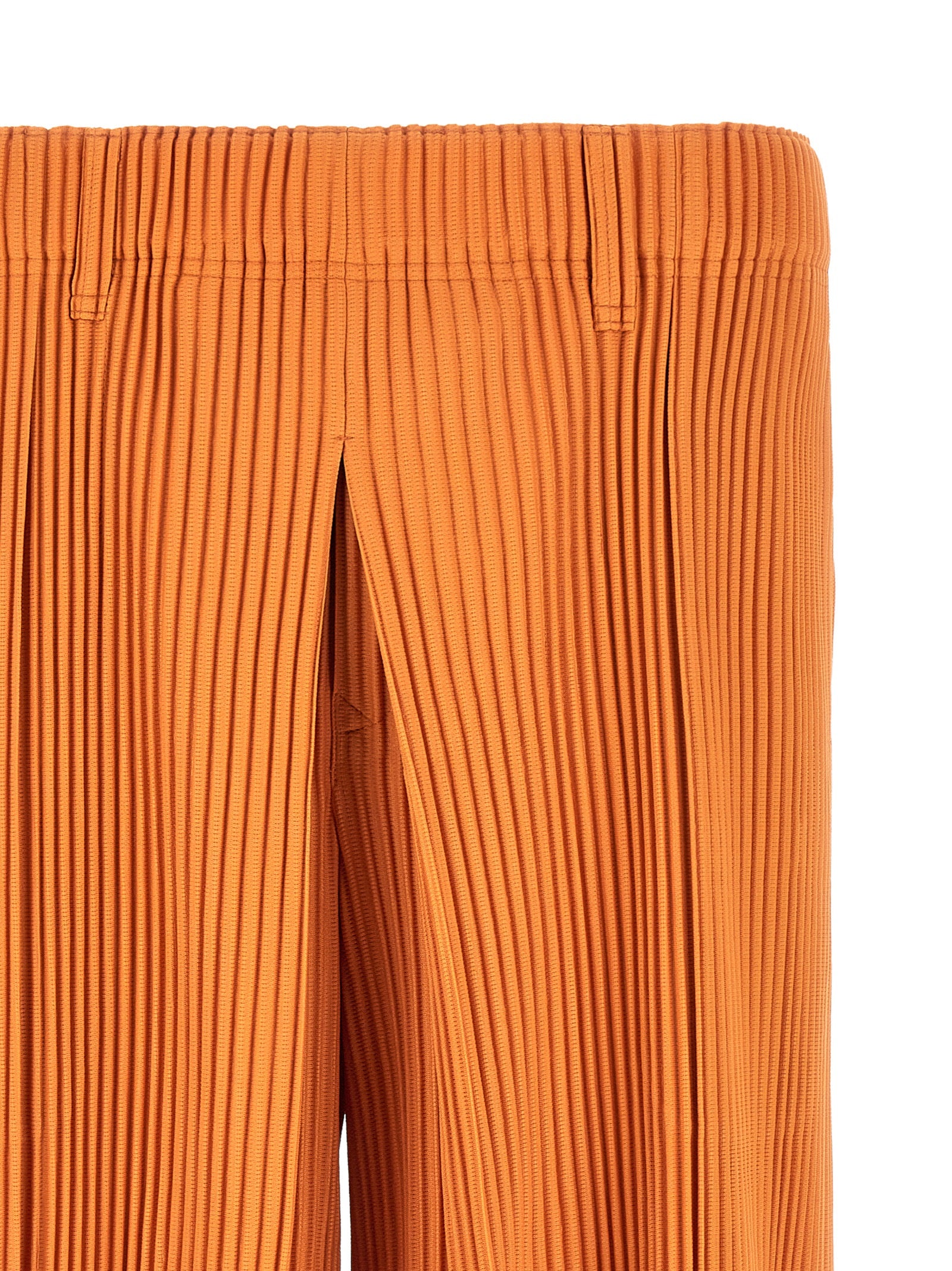 Homme Plisse' Issey Miyake 'Tailored Pleats 2' Bermuda Shorts