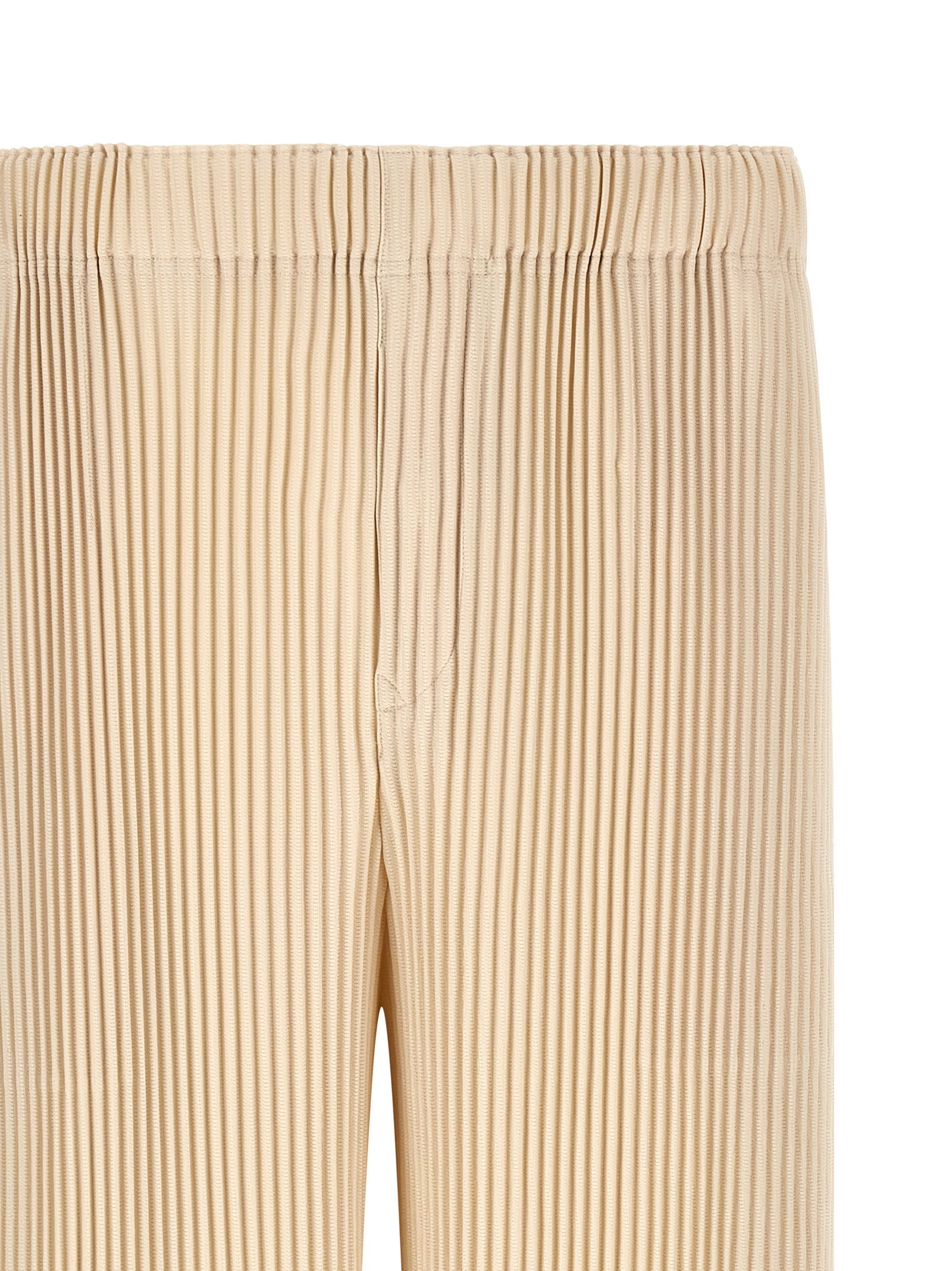 Homme Plisse' Issey Miyake 'Wear Or Wrap' Bermuda Shorts